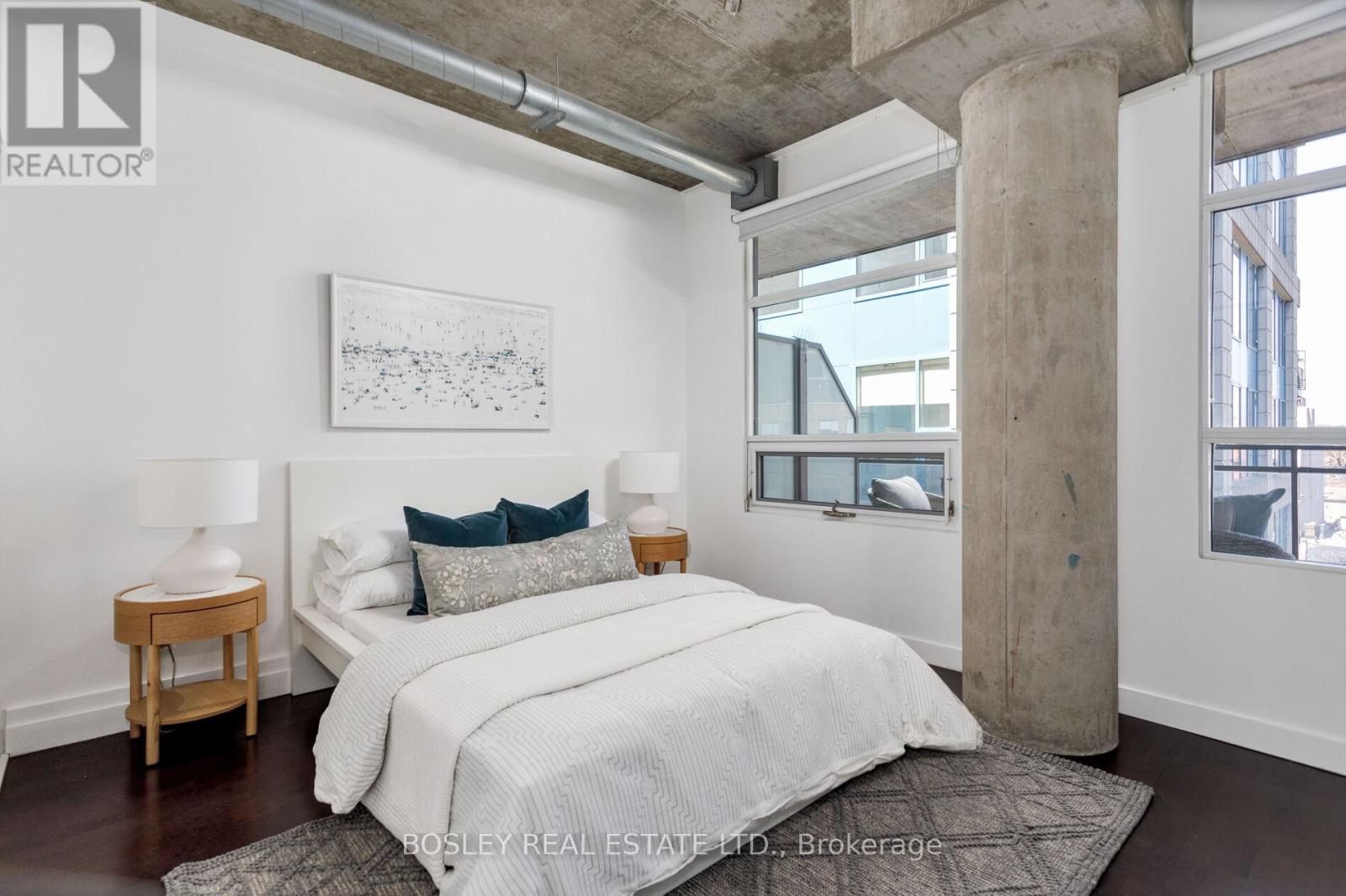 703 - 42 Camden Street, Toronto, Ontario  M5V 1V1 - Photo 16 - C13674810