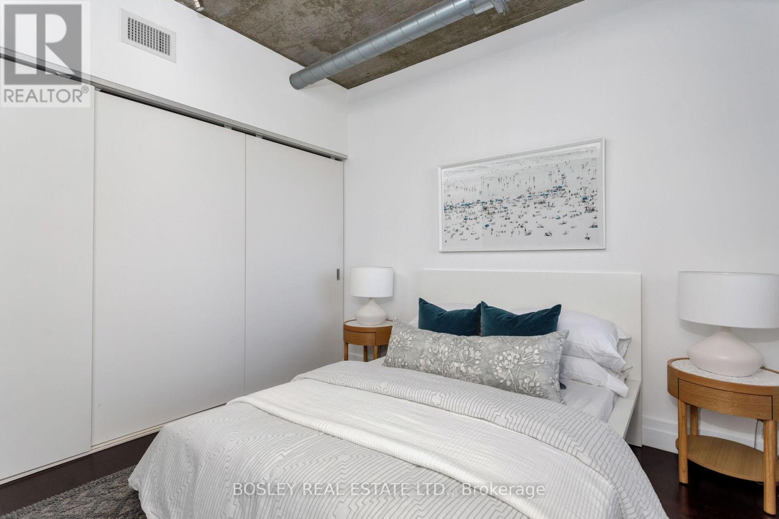 703 - 42 Camden Street, Toronto, Ontario  M5V 1V1 - Photo 17 - C13674810