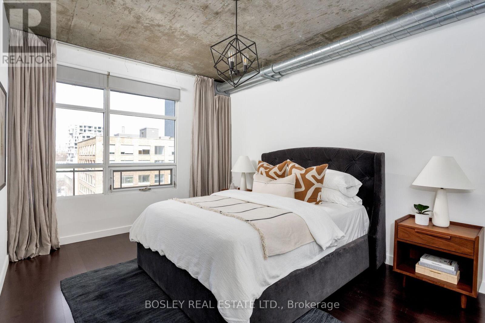 703 - 42 Camden Street, Toronto, Ontario  M5V 1V1 - Photo 22 - C13674810