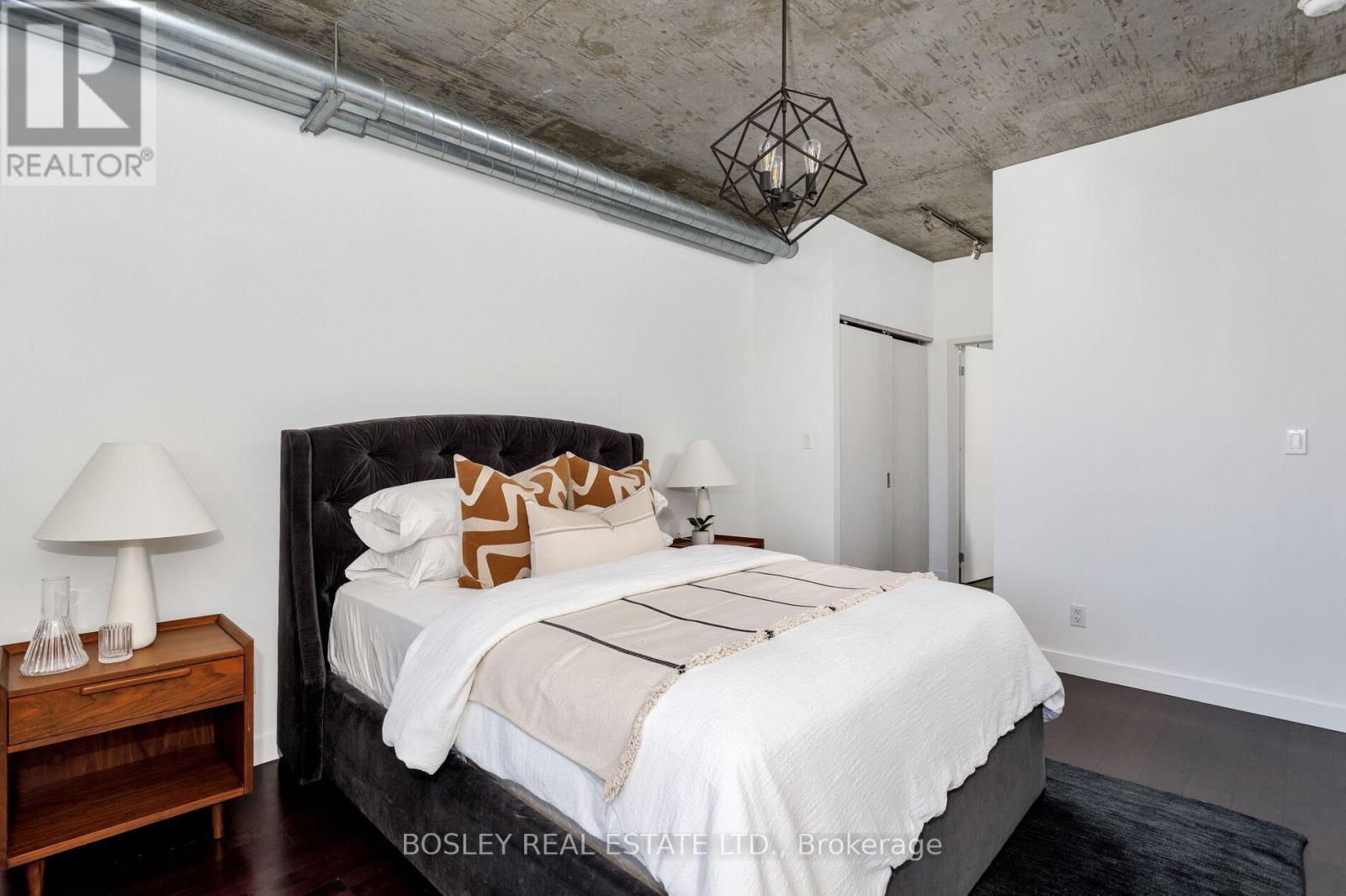 703 - 42 Camden Street, Toronto, Ontario  M5V 1V1 - Photo 23 - C13674810