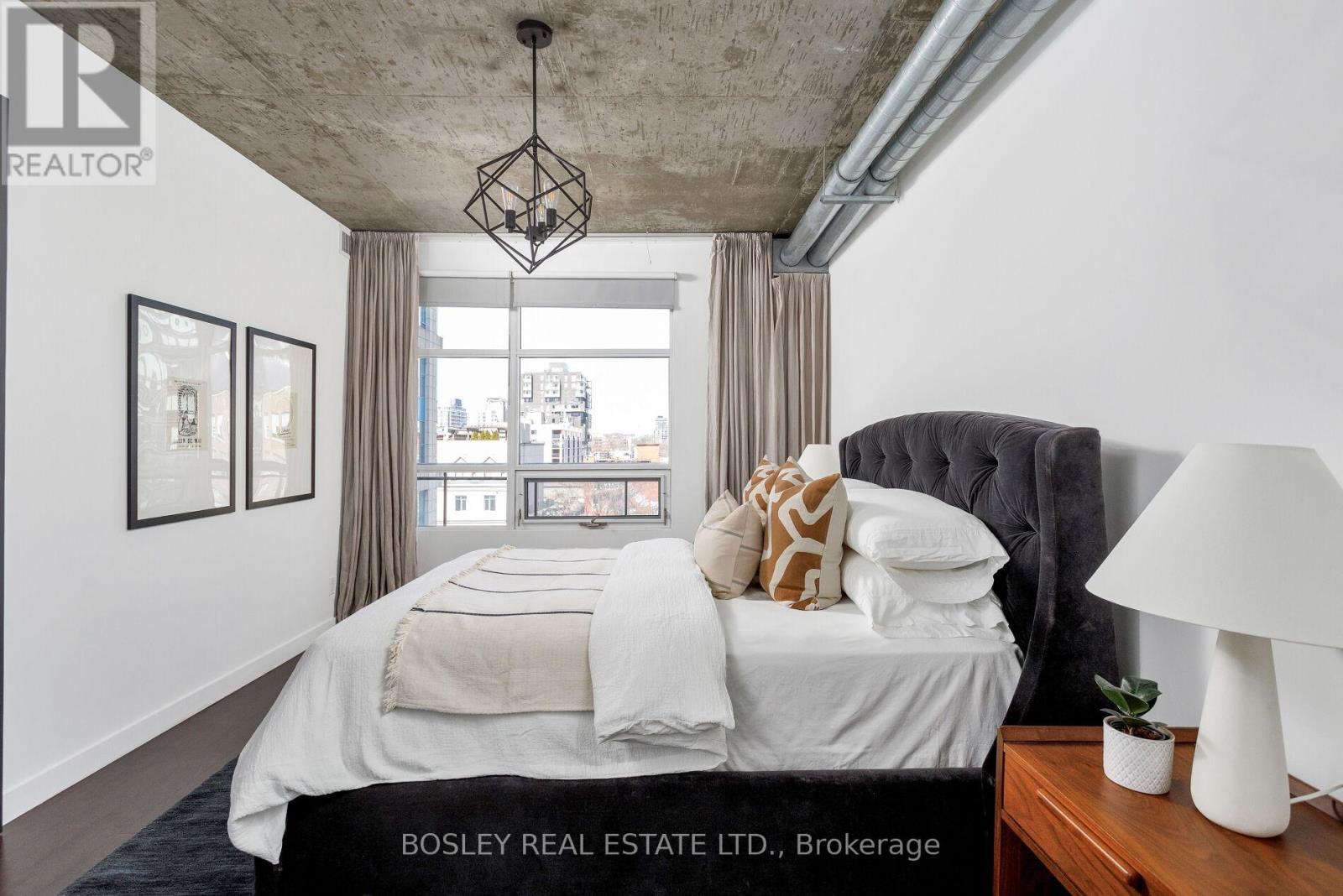 703 - 42 Camden Street, Toronto, Ontario  M5V 1V1 - Photo 24 - C13674810