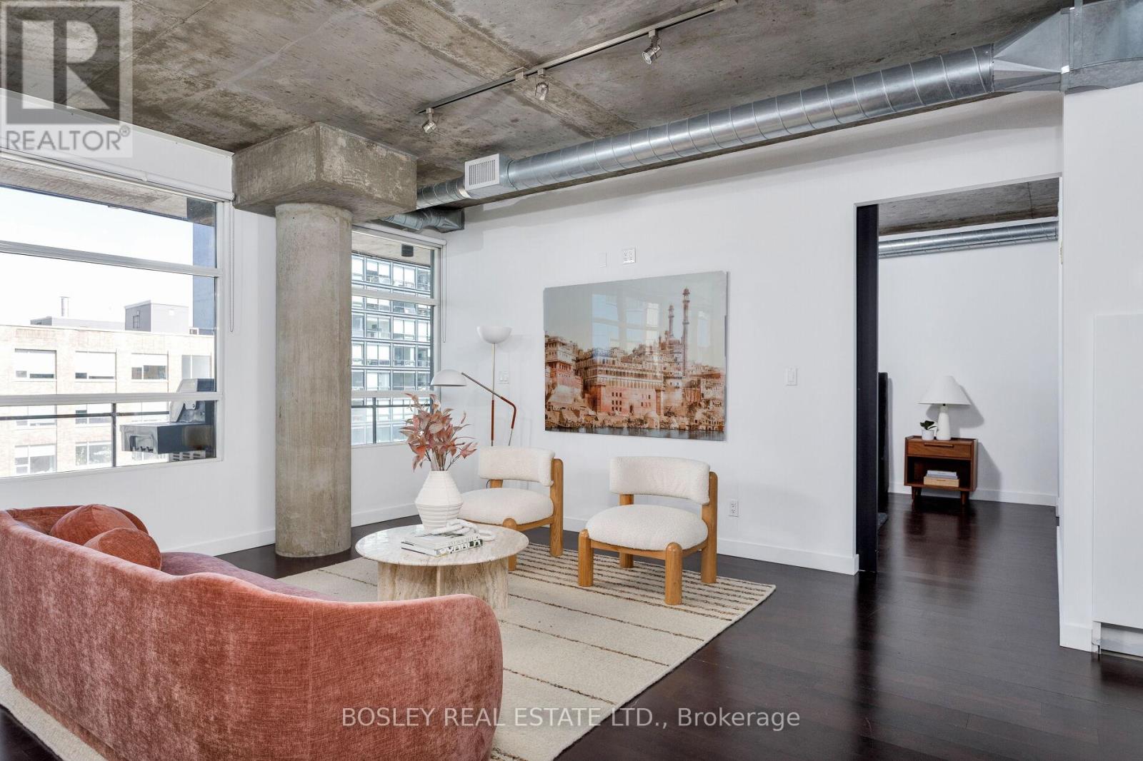 703 - 42 Camden Street, Toronto, Ontario  M5V 1V1 - Photo 3 - C13674810