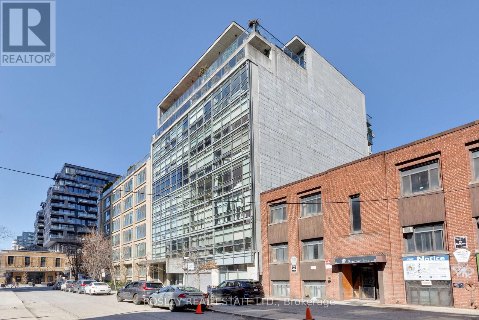 703 - 42 Camden Street, Toronto, Ontario  M5V 1V1 - Photo 31 - C13674810