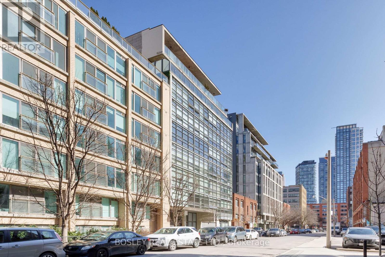 703 - 42 Camden Street, Toronto, Ontario  M5V 1V1 - Photo 32 - C13674810