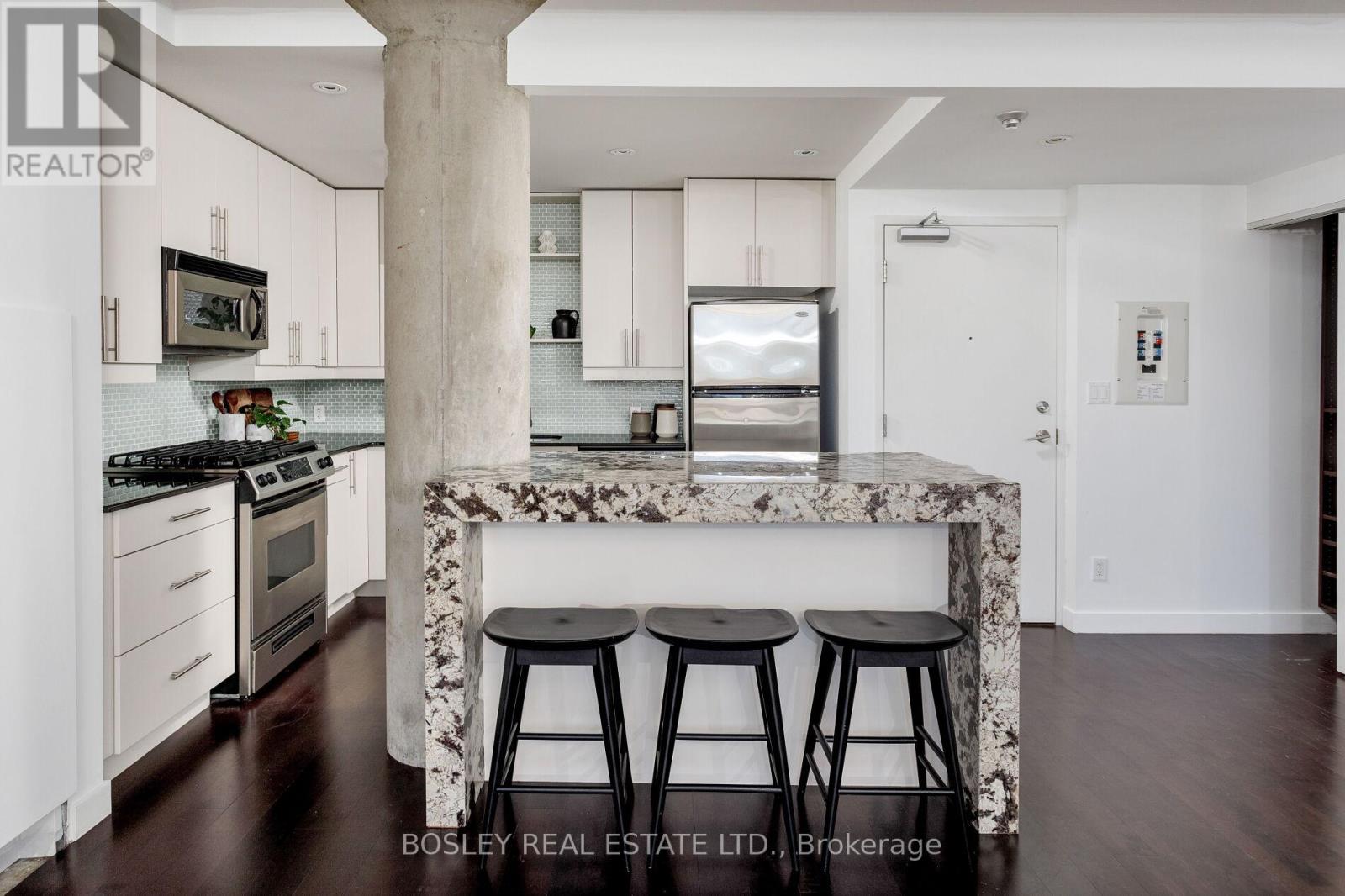 703 - 42 Camden Street, Toronto, Ontario  M5V 1V1 - Photo 6 - C13674810