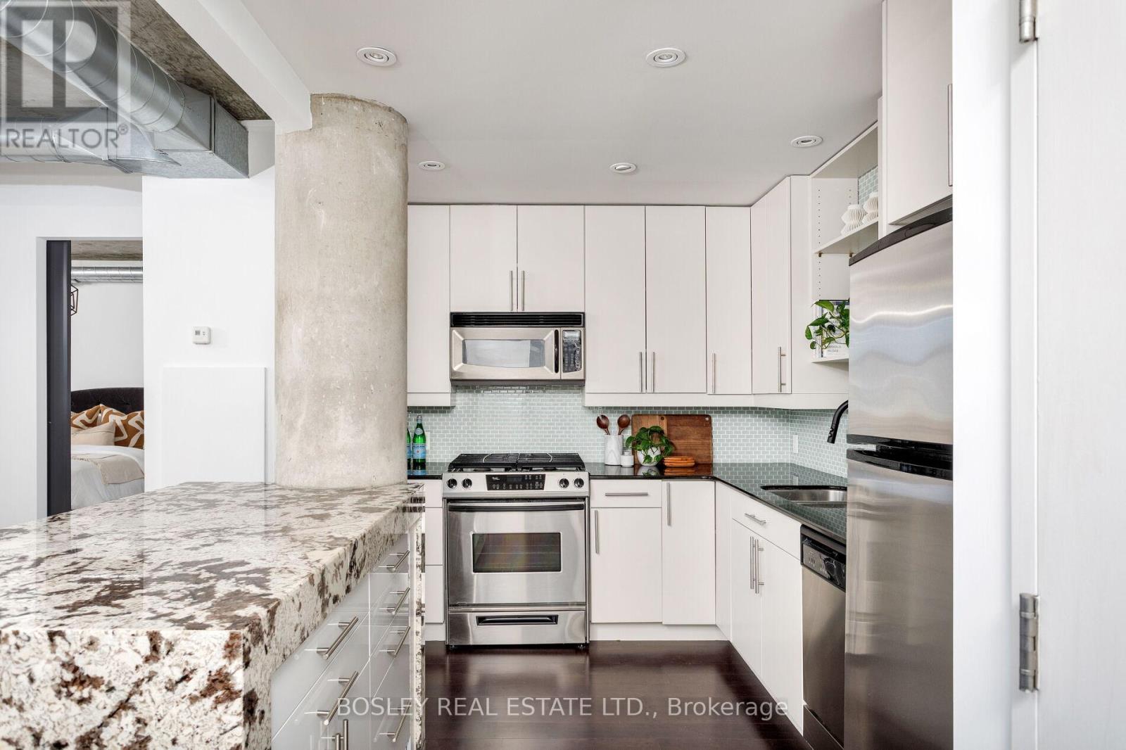 703 - 42 Camden Street, Toronto, Ontario  M5V 1V1 - Photo 8 - C13674810