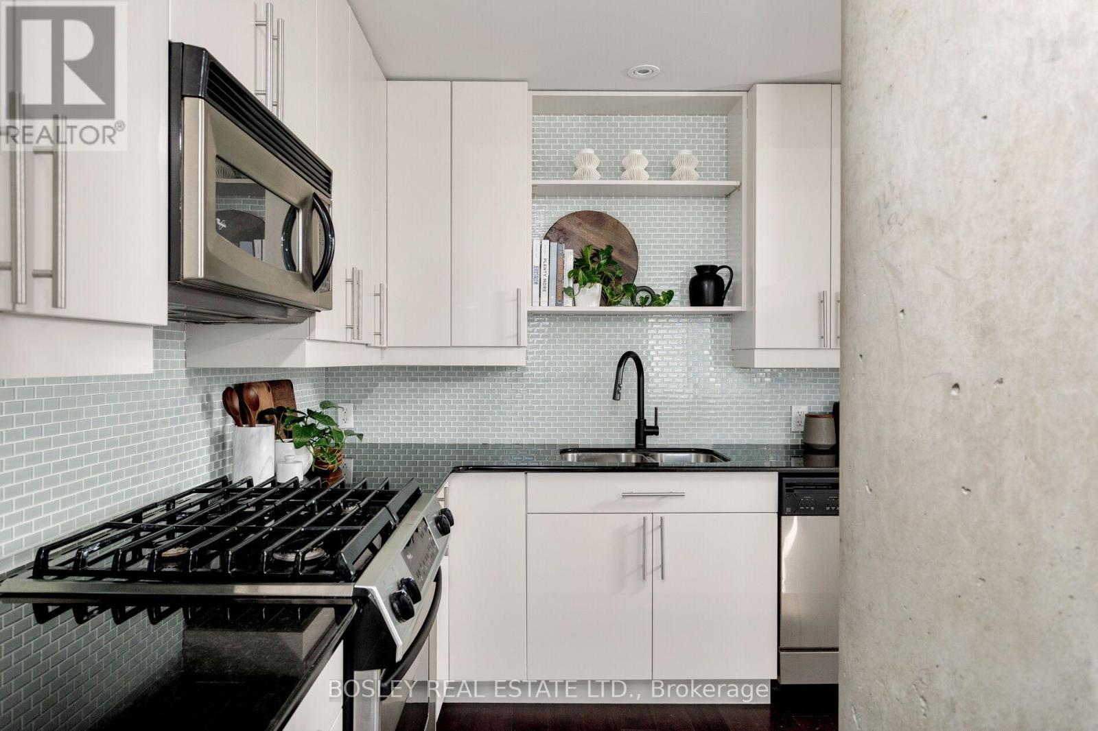 703 - 42 Camden Street, Toronto, Ontario  M5V 1V1 - Photo 9 - C13674810