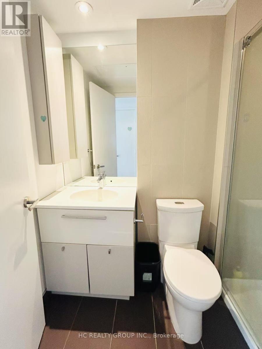 1605 - 15 Grenville Street, Toronto, Ontario  M4Y 0B9 - Photo 10 - C13674822