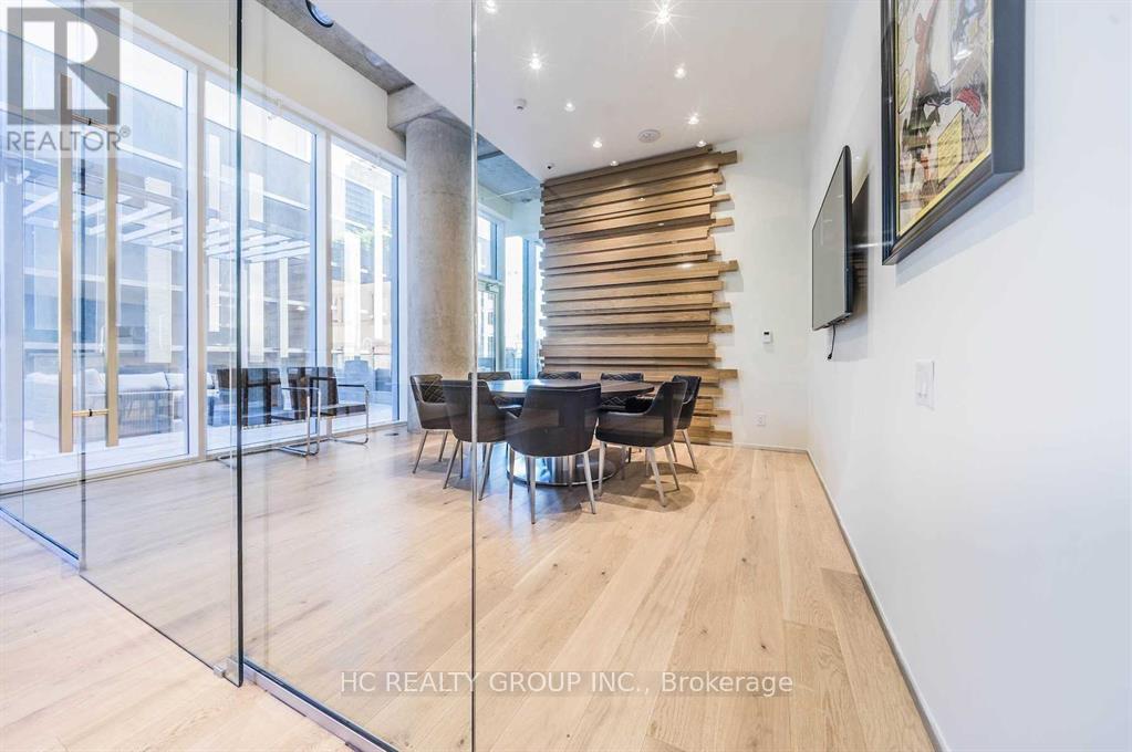 1605 - 15 Grenville Street, Toronto, Ontario  M4Y 0B9 - Photo 15 - C13674822