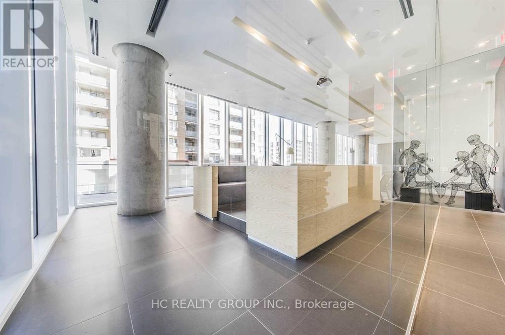 1605 - 15 Grenville Street, Toronto, Ontario  M4Y 0B9 - Photo 17 - C13674822