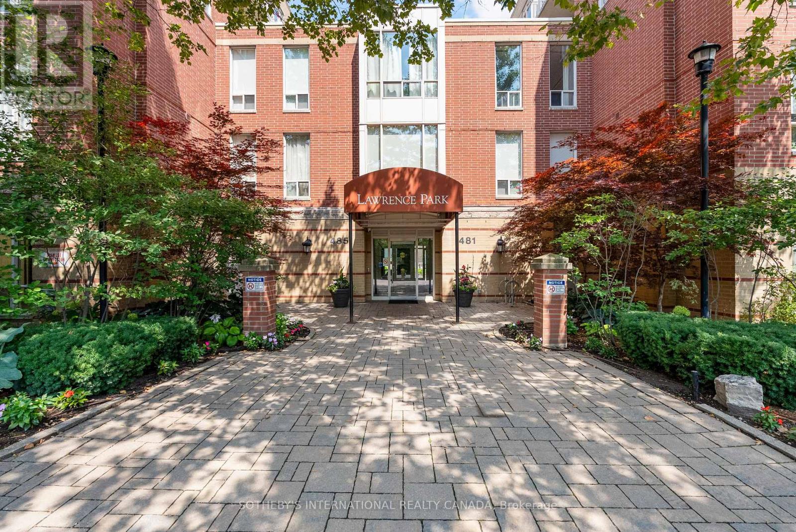 405 - 485 Rosewell Avenue, Toronto, Ontario  M4R 2J2 - Photo 24 - C13674844
