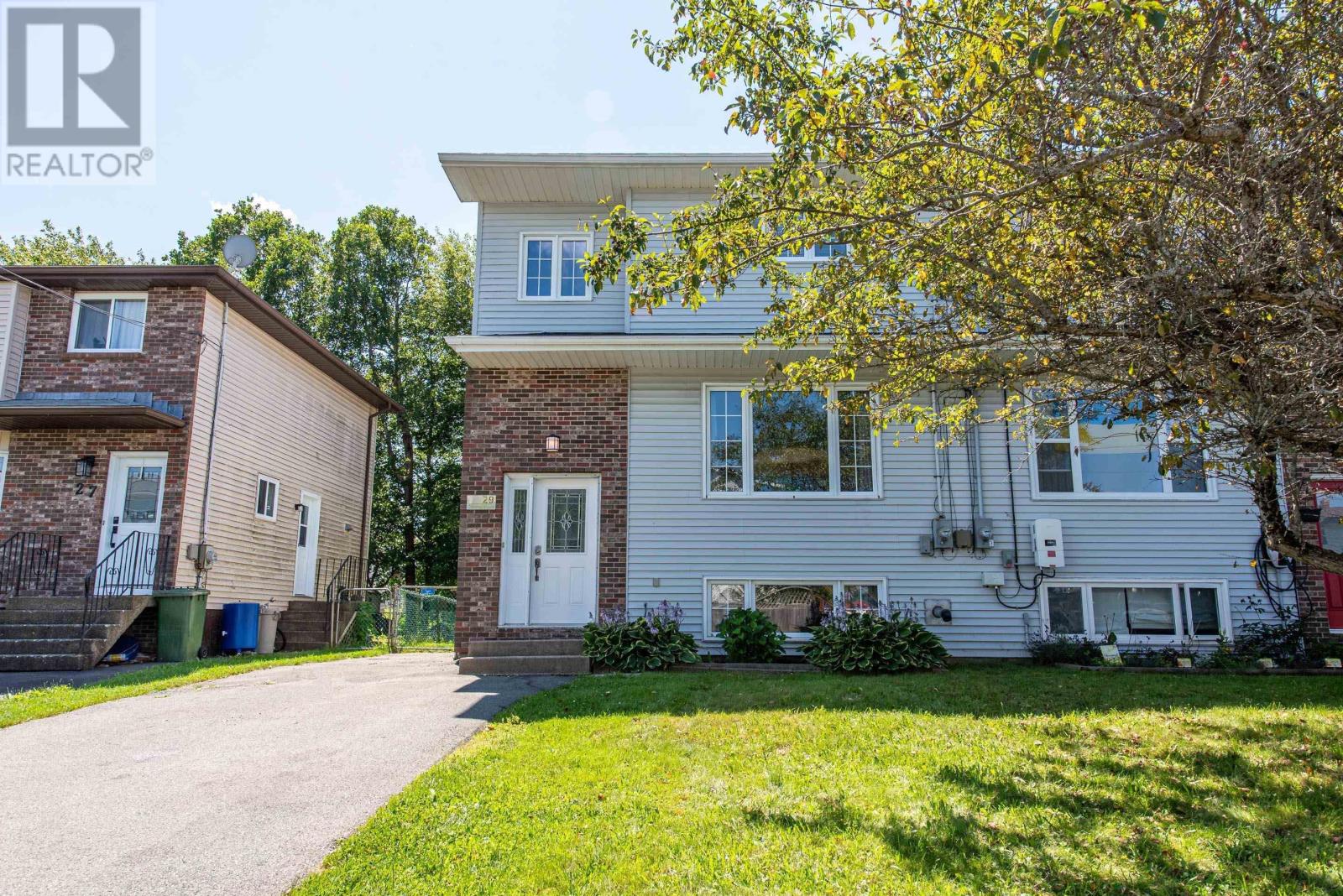 29 Colonna Place, Dartmouth, Nova Scotia  B3X 3H8 - Photo 2 - 202620230