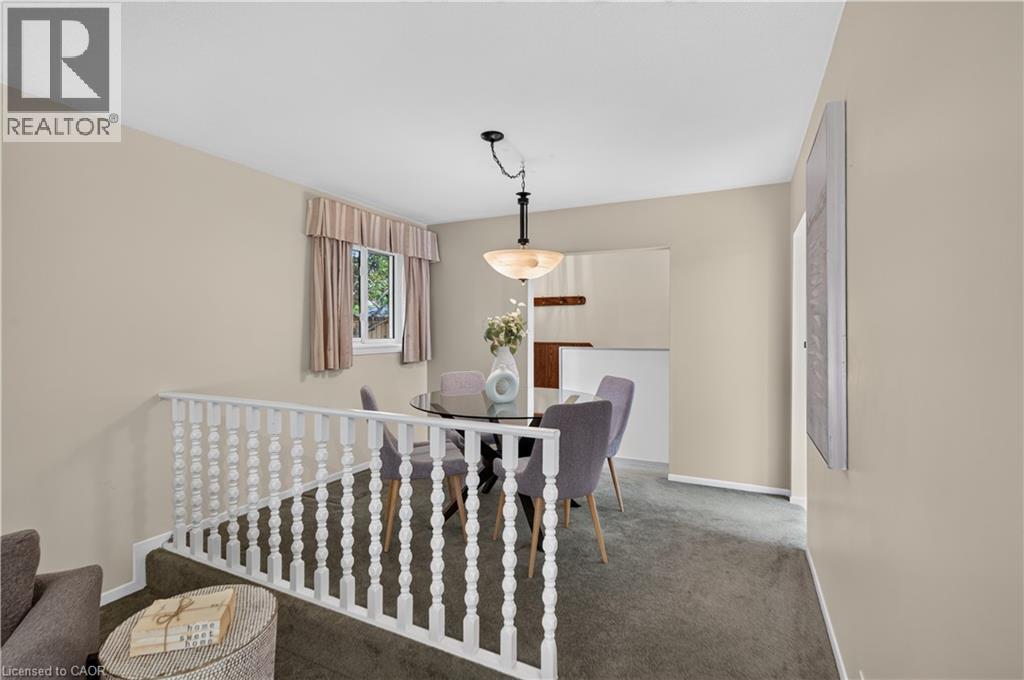 615 Meadow Lane, Burlington, Ontario  L7L 4R9 - Photo 8 - 40853685