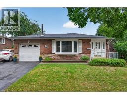 615 MEADOW Lane, Burlington, Ontario