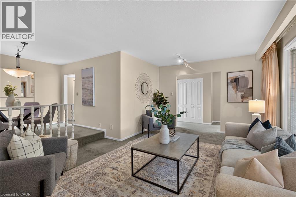 615 Meadow Lane, Burlington, Ontario  L7L 4R9 - Photo 7 - 40853685