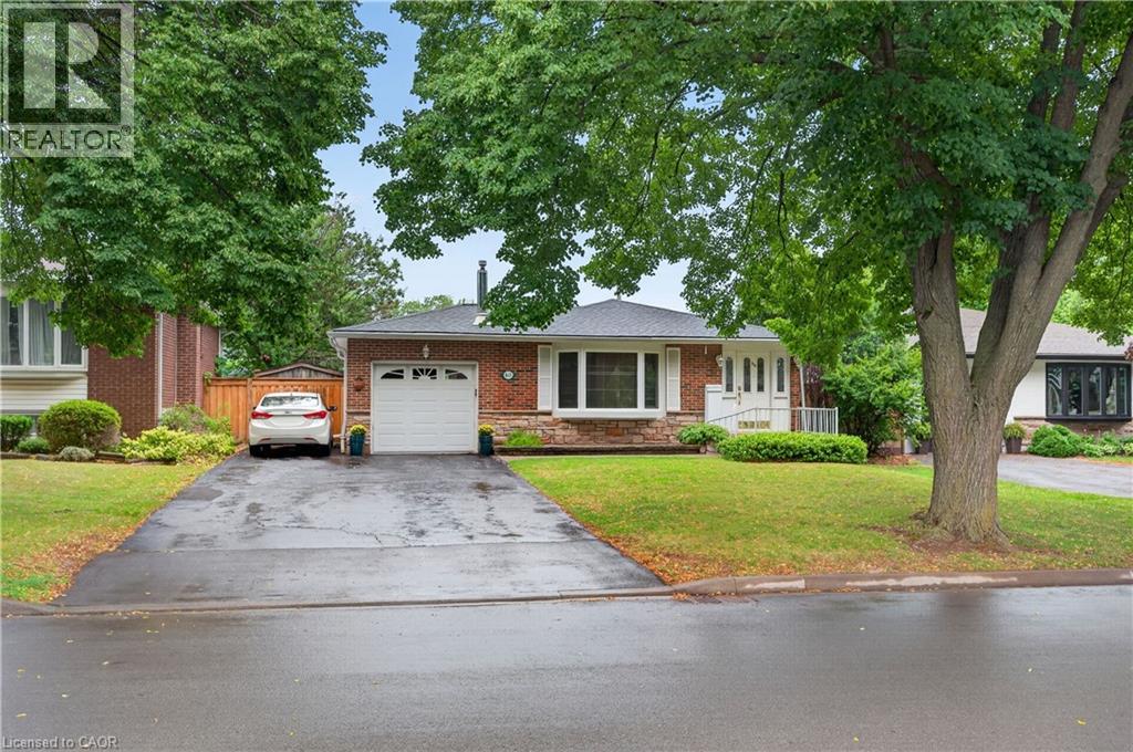615 Meadow Lane, Burlington, Ontario  L7L 4R9 - Photo 2 - 40853685