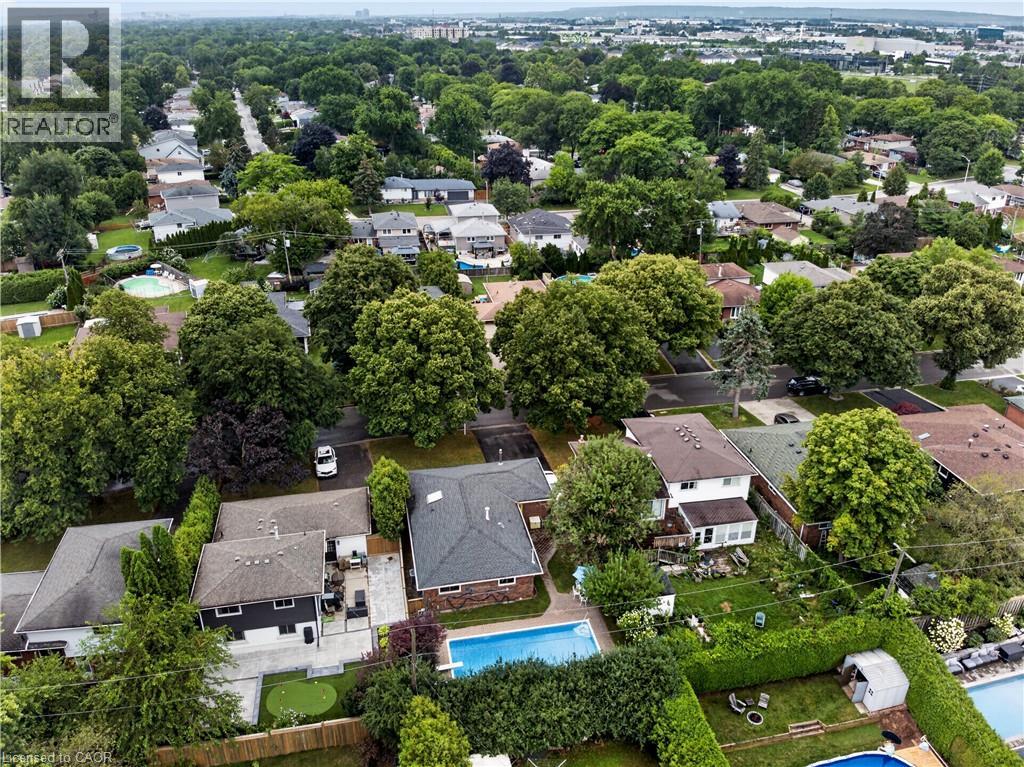 615 Meadow Lane, Burlington, Ontario  L7L 4R9 - Photo 36 - 40853685