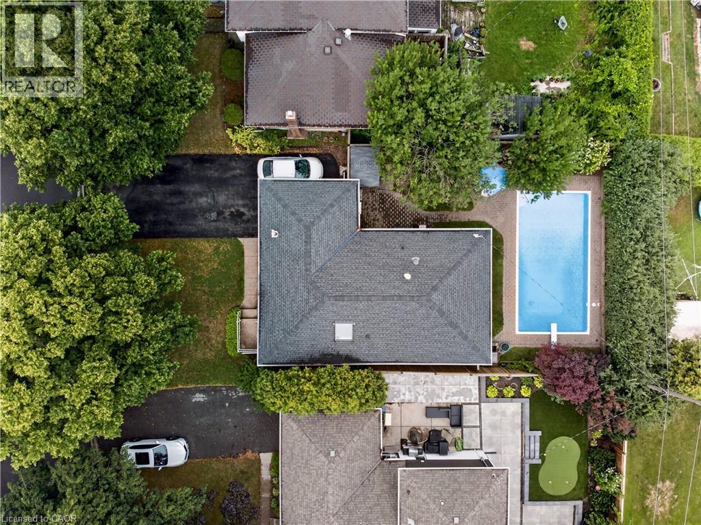 615 Meadow Lane, Burlington, Ontario  L7L 4R9 - Photo 34 - 40853685