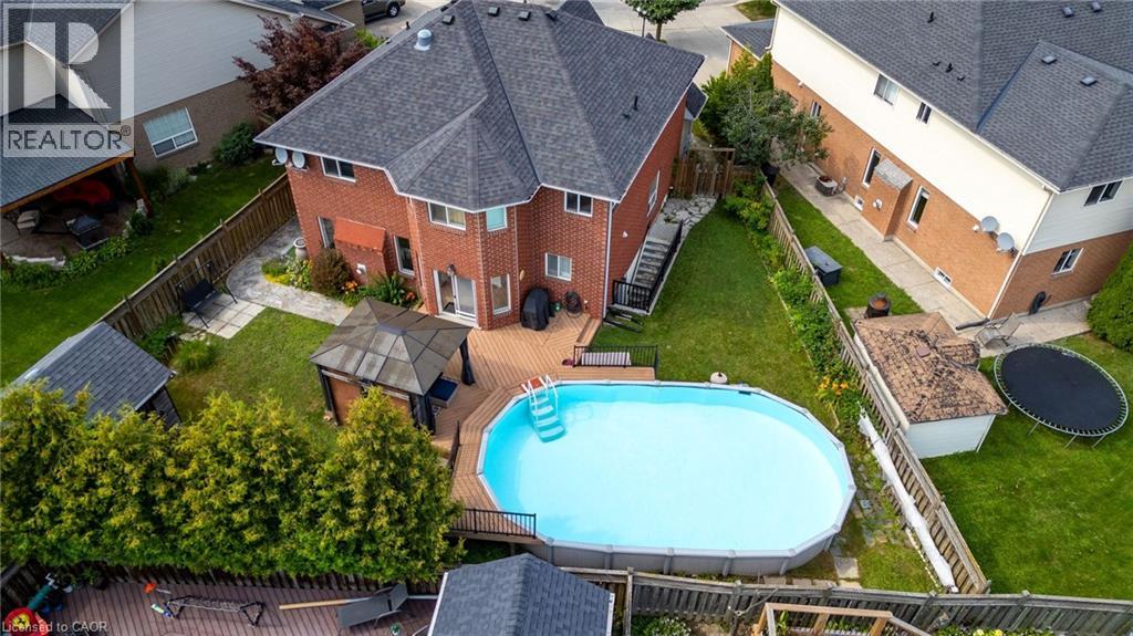 24 Eringate Drive, Stoney Creek, Ontario  L8J 3Y4 - Photo 2 - 40854769