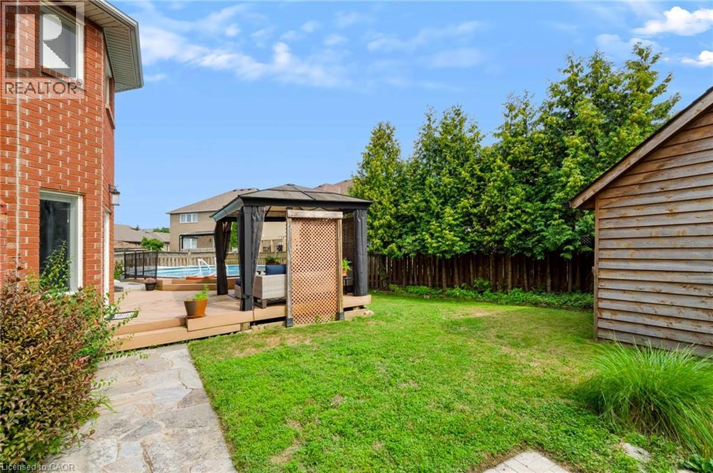 24 Eringate Drive, Stoney Creek, Ontario  L8J 3Y4 - Photo 41 - 40854769