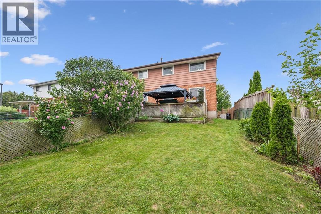201 Veronica Drive, Kitchener, Ontario  N2A 2Y3 - Photo 39 - 40854845