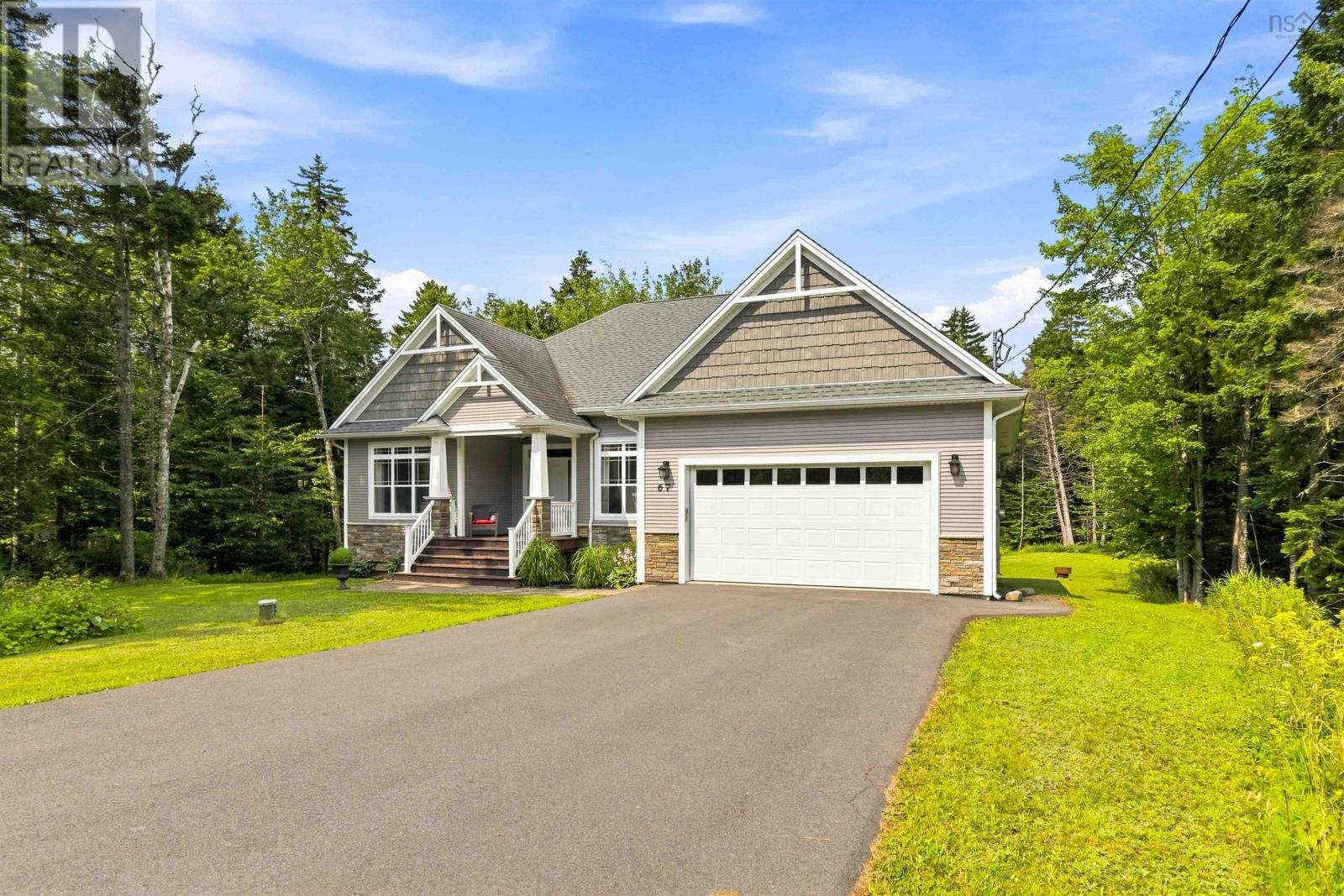 67 Glencairn Avenue, Fall River, Nova Scotia  B2T 0G8 - Photo 3 - 202620573