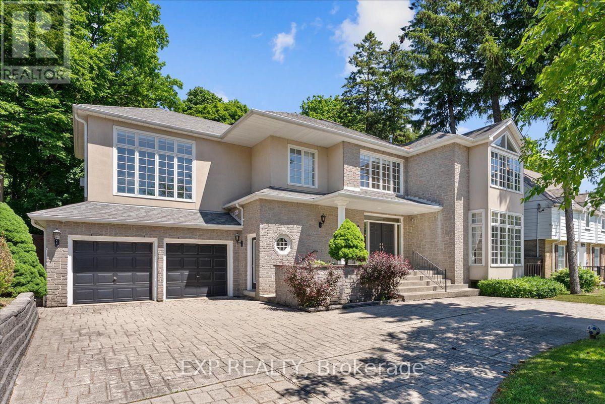 67 AGINCOURT DRIVE
