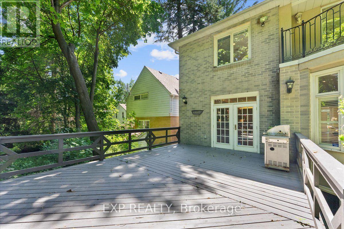 67 Agincourt Drive, Toronto, Ontario  M1S 1M7 - Photo 19 - E13674800