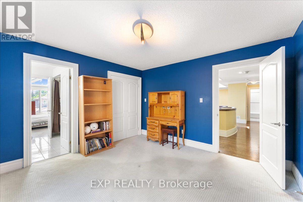 67 Agincourt Drive, Toronto, Ontario  M1S 1M7 - Photo 34 - E13674800