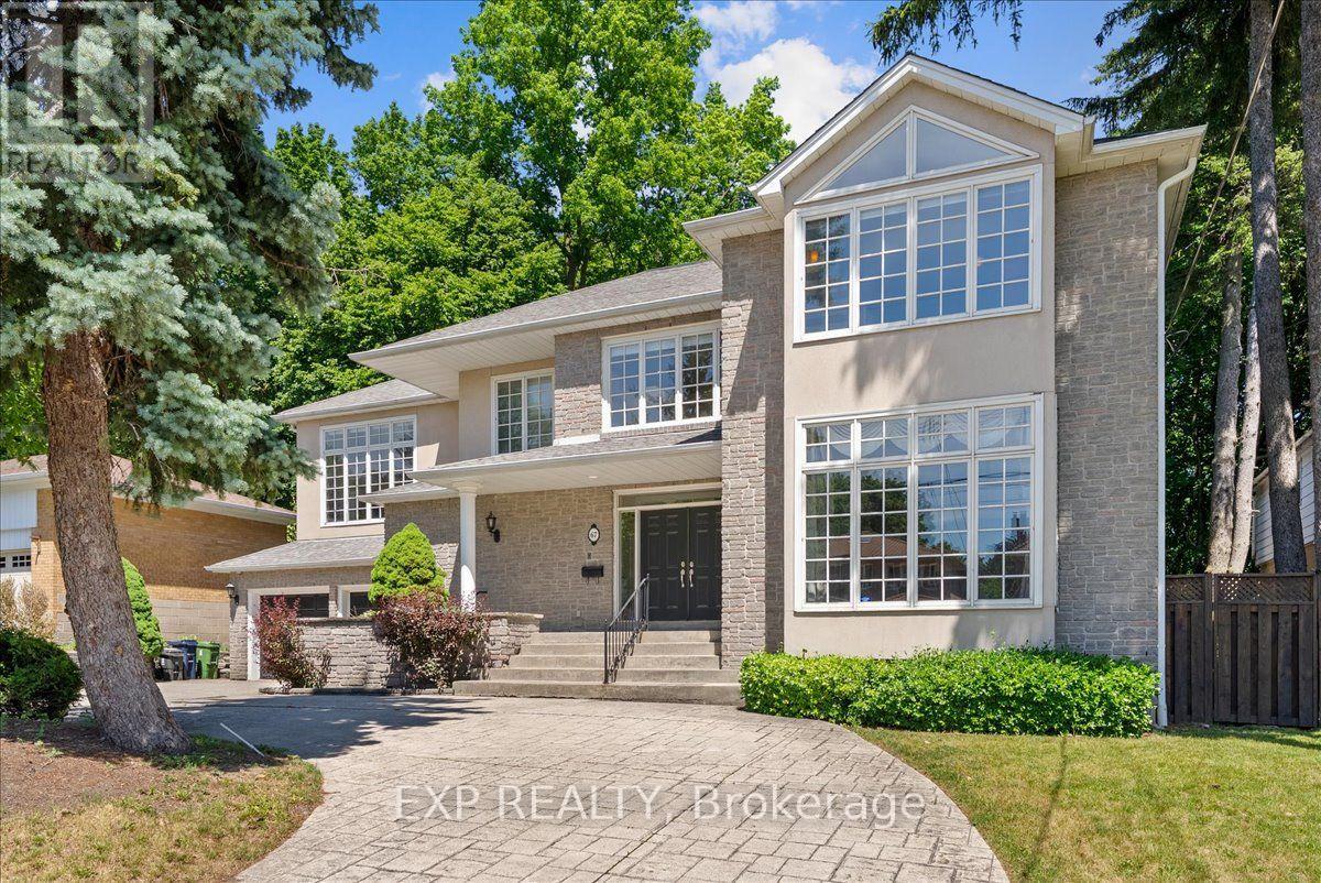 67 Agincourt Drive, Toronto, Ontario  M1S 1M7 - Photo 40 - E13674800