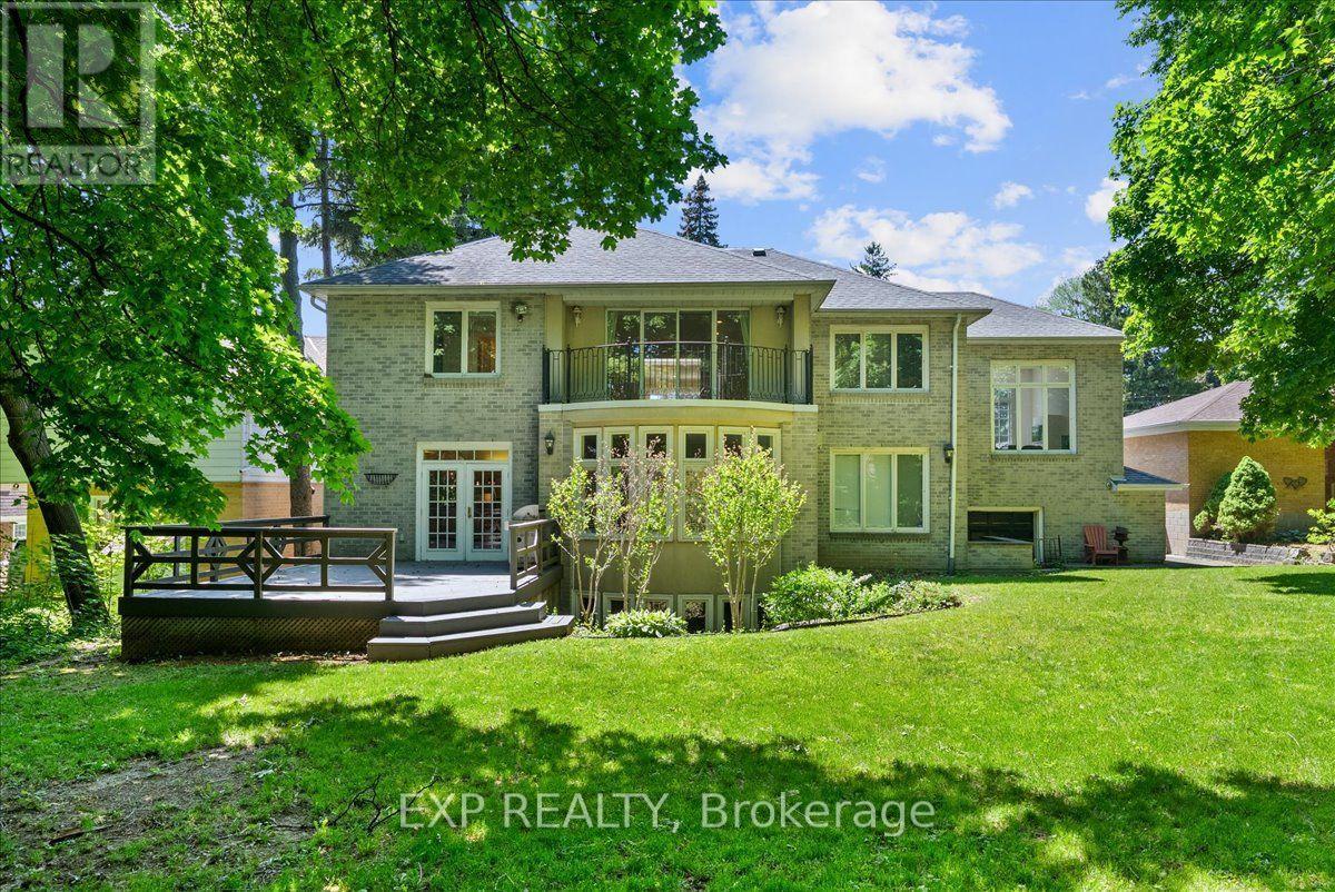 67 Agincourt Drive, Toronto, Ontario  M1S 1M7 - Photo 5 - E13674800