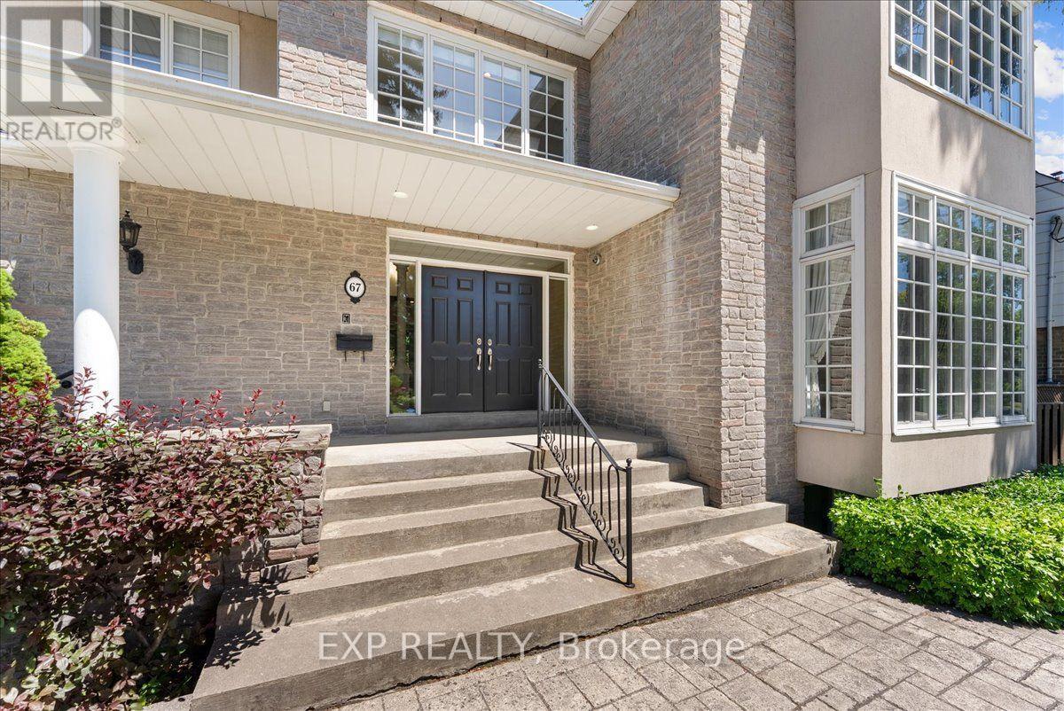 67 Agincourt Drive, Toronto, Ontario  M1S 1M7 - Photo 6 - E13674800