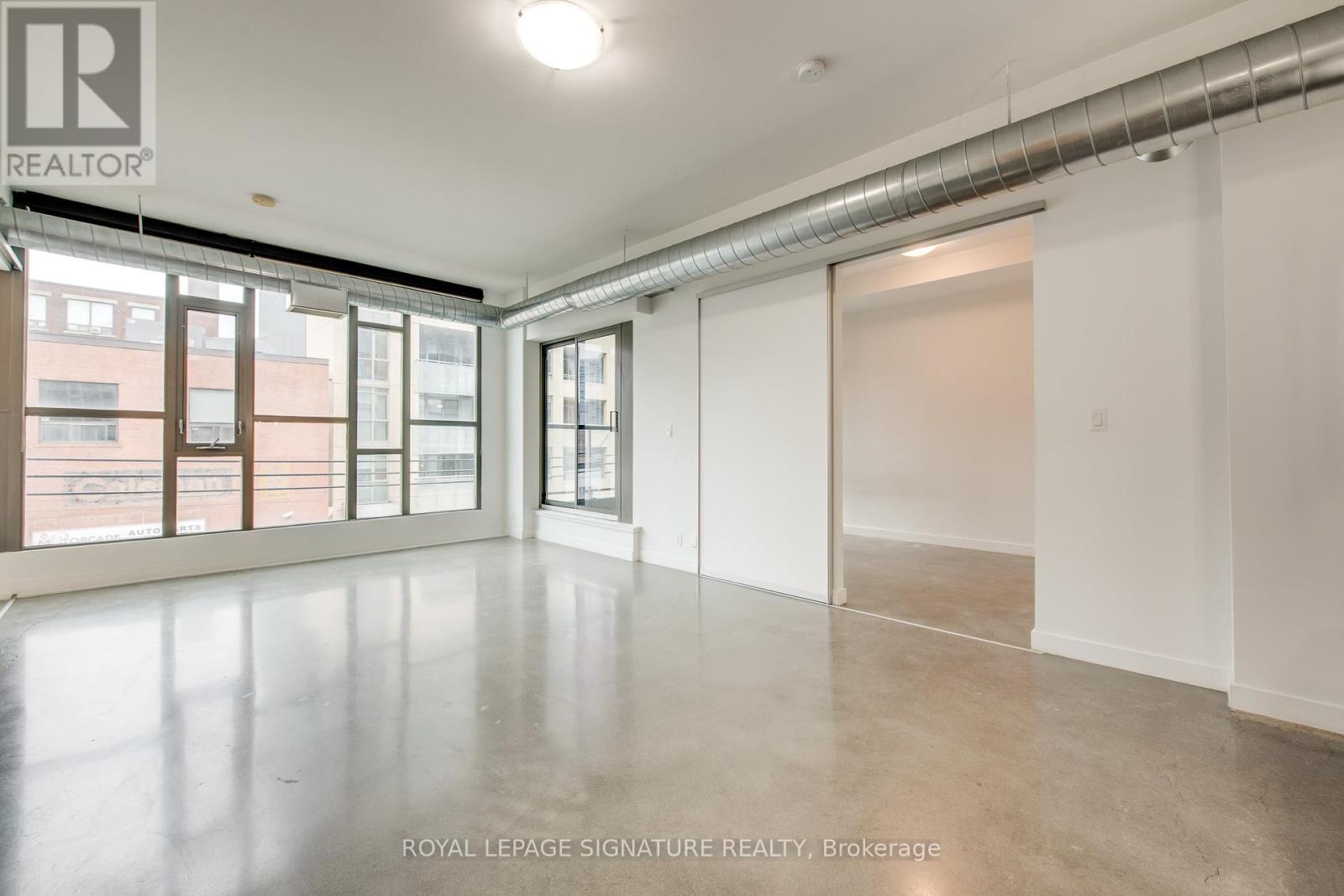 211 - 625 Queen Street E, Toronto, Ontario  M4M 1G7 - Photo 14 - E13674852