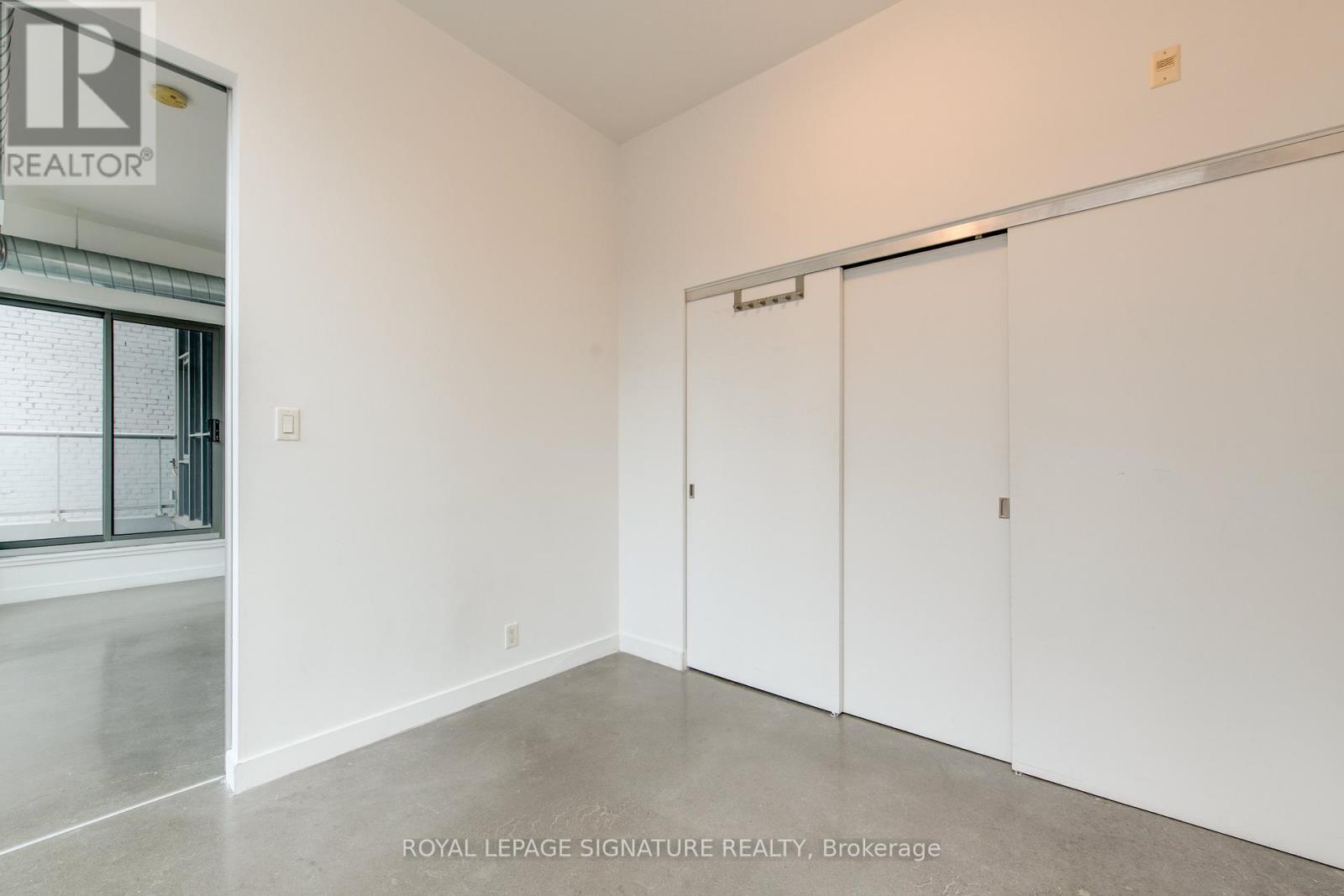 211 - 625 Queen Street E, Toronto, Ontario  M4M 1G7 - Photo 21 - E13674852