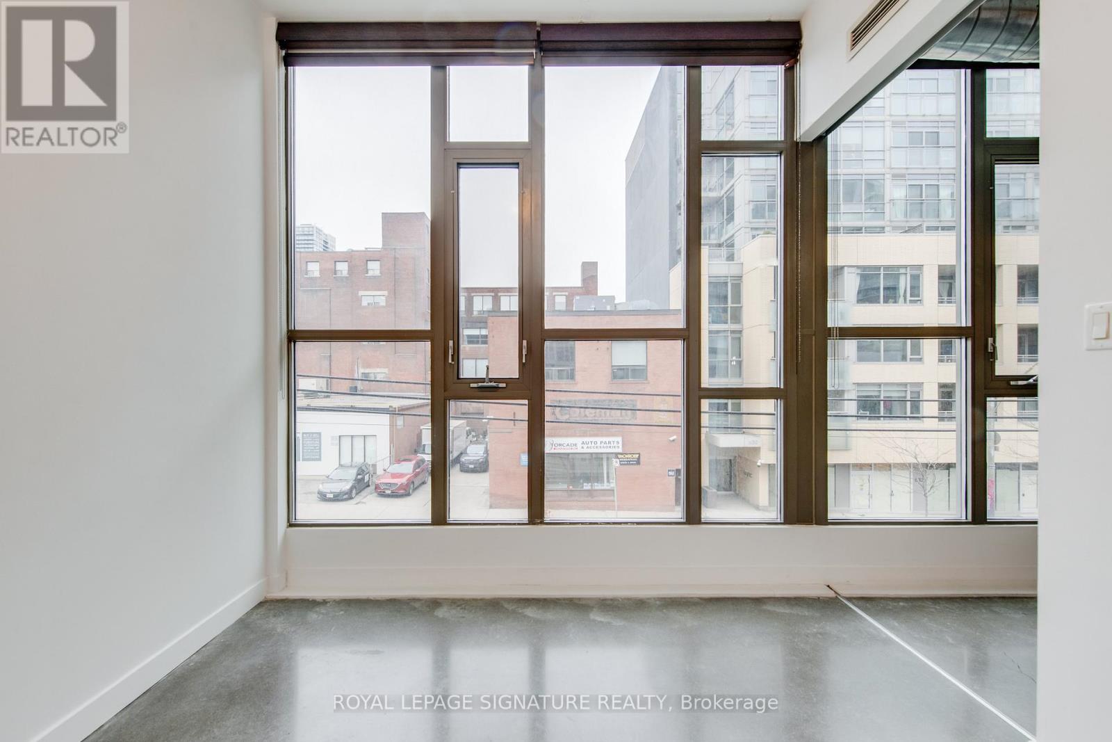 211 - 625 Queen Street E, Toronto, Ontario  M4M 1G7 - Photo 23 - E13674852