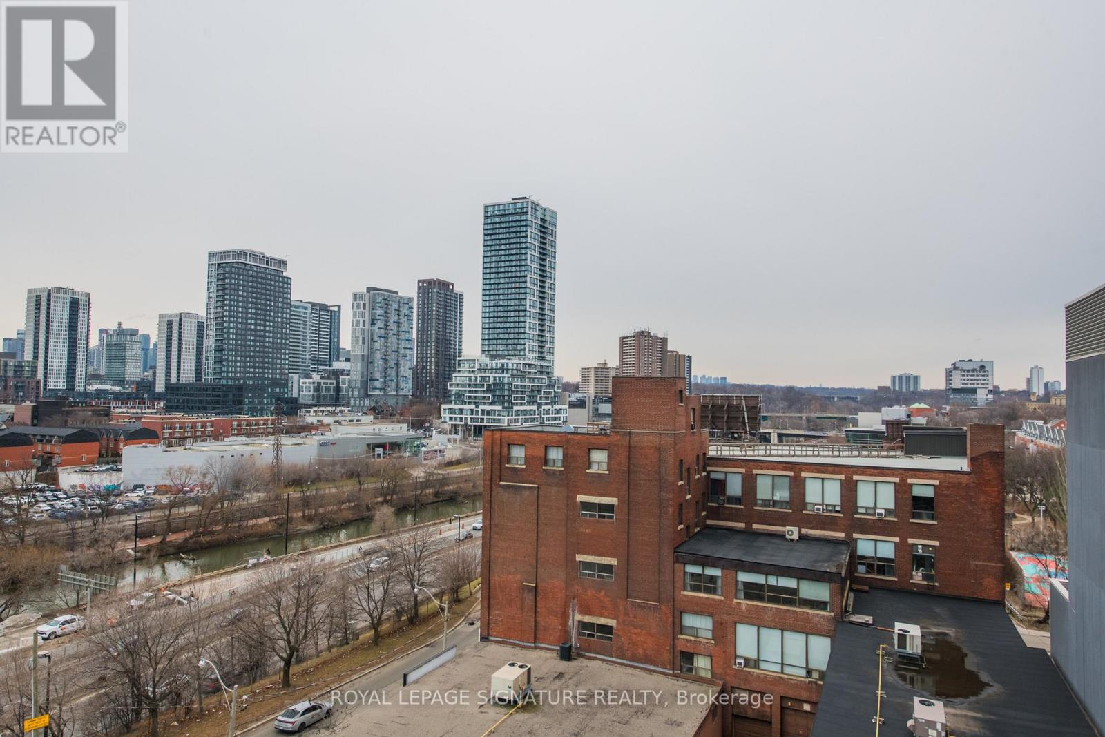 211 - 625 Queen Street E, Toronto, Ontario  M4M 1G7 - Photo 42 - E13674852