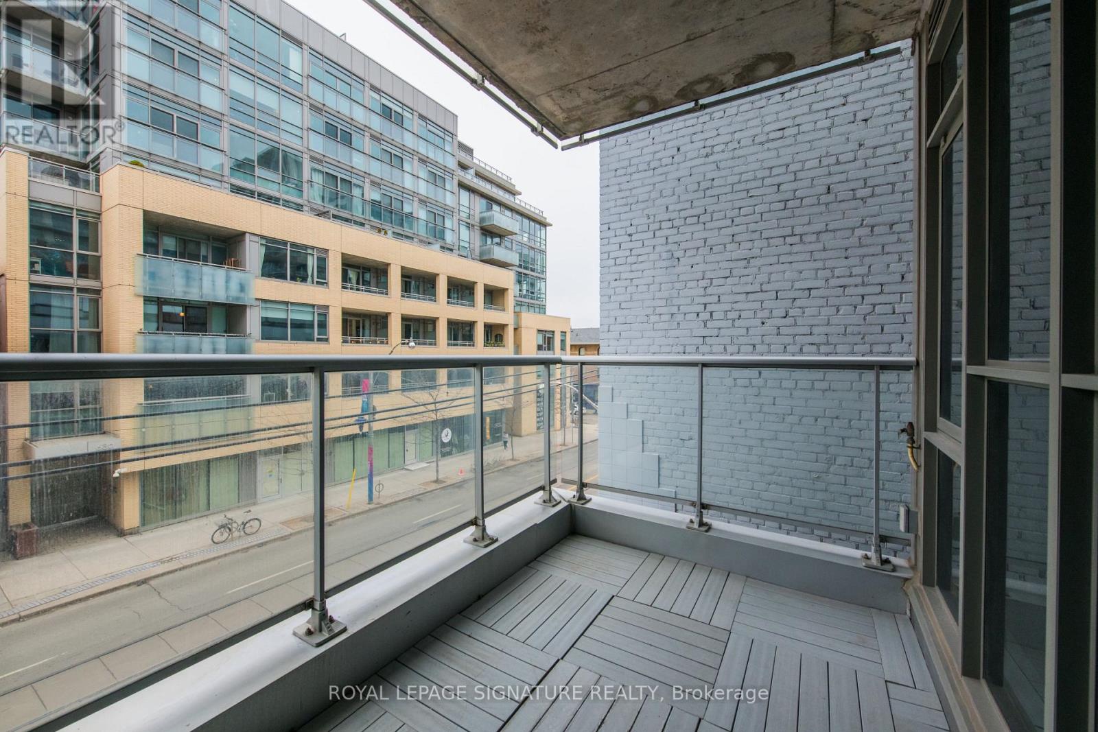211 - 625 Queen Street E, Toronto, Ontario  M4M 1G7 - Photo 46 - E13674852