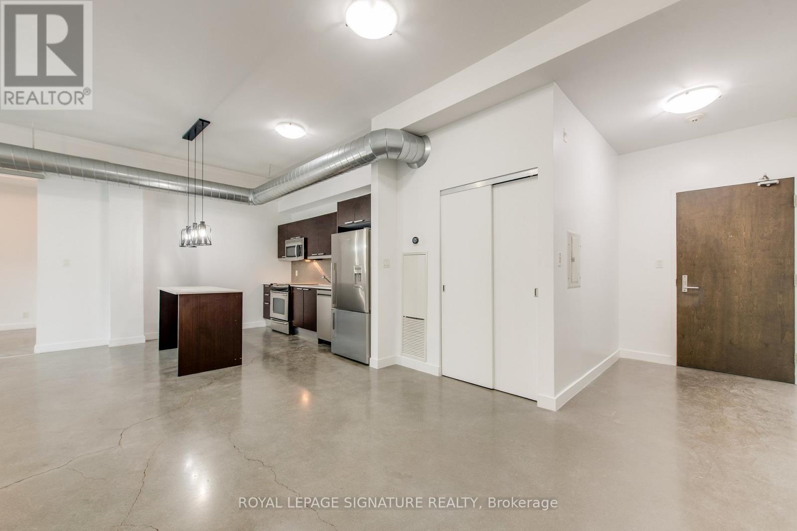 211 - 625 Queen Street E, Toronto, Ontario  M4M 1G7 - Photo 6 - E13674852