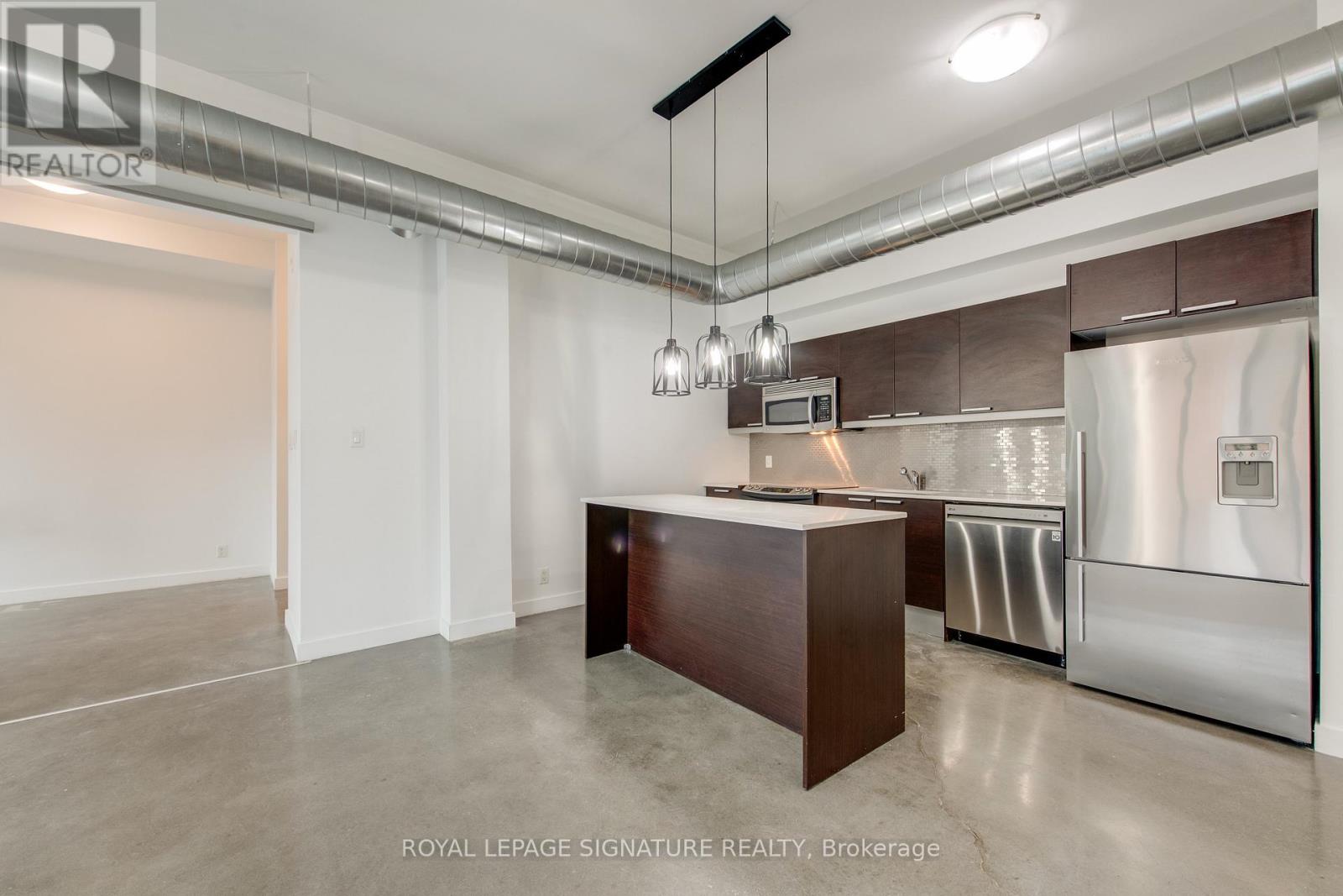 211 - 625 Queen Street E, Toronto, Ontario  M4M 1G7 - Photo 8 - E13674852