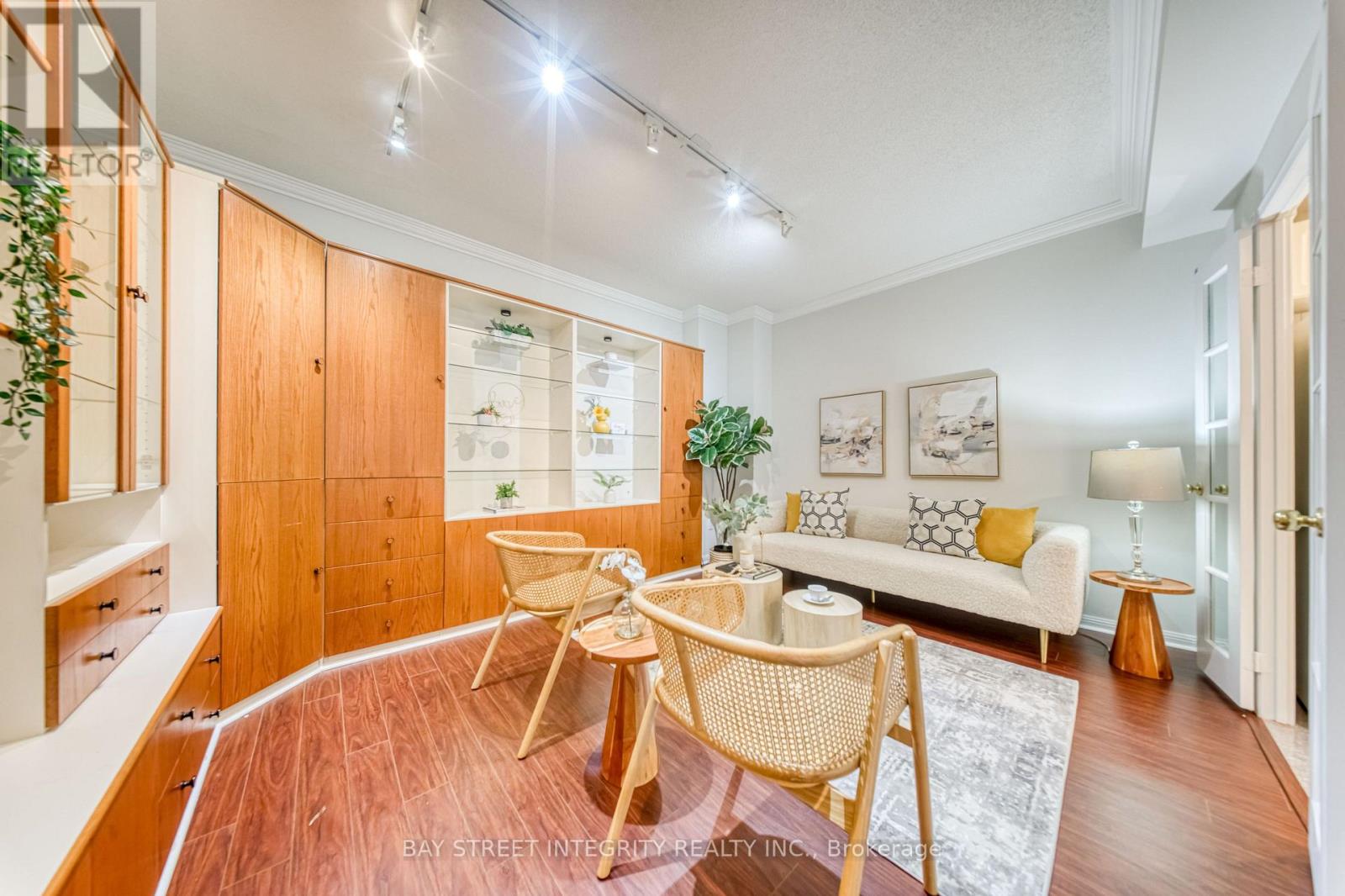 202 - 188 Bonis Avenue, Toronto, Ontario  M1T 3W1 - Photo 20 - E13674854