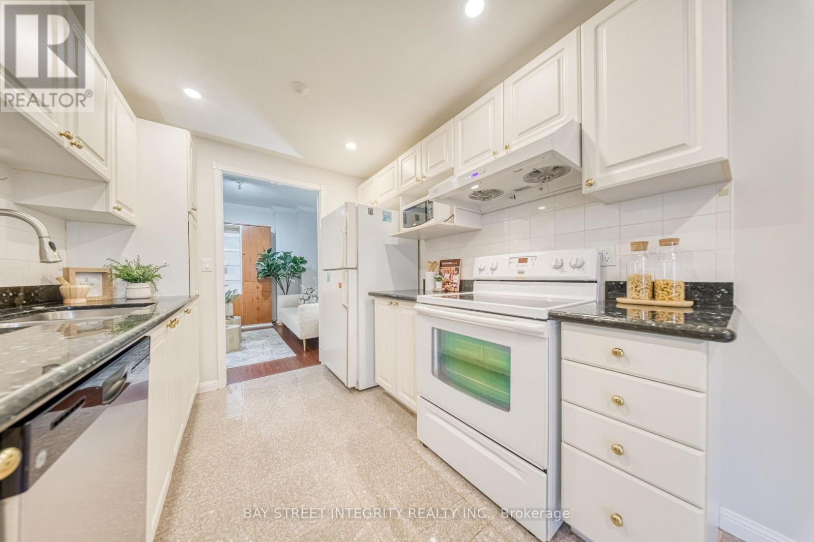 202 - 188 Bonis Avenue, Toronto, Ontario  M1T 3W1 - Photo 24 - E13674854