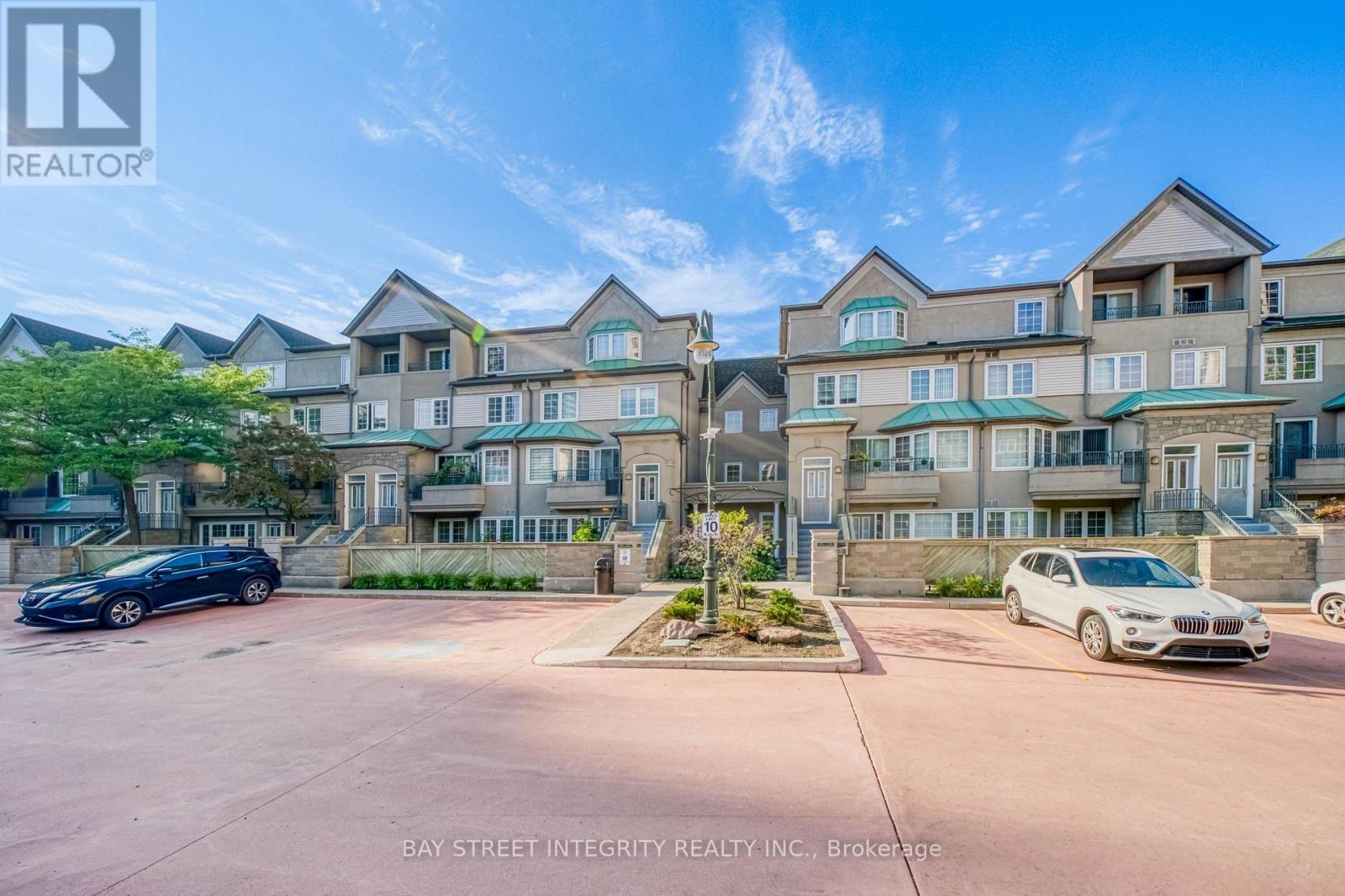 202 - 188 Bonis Avenue, Toronto, Ontario  M1T 3W1 - Photo 3 - E13674854