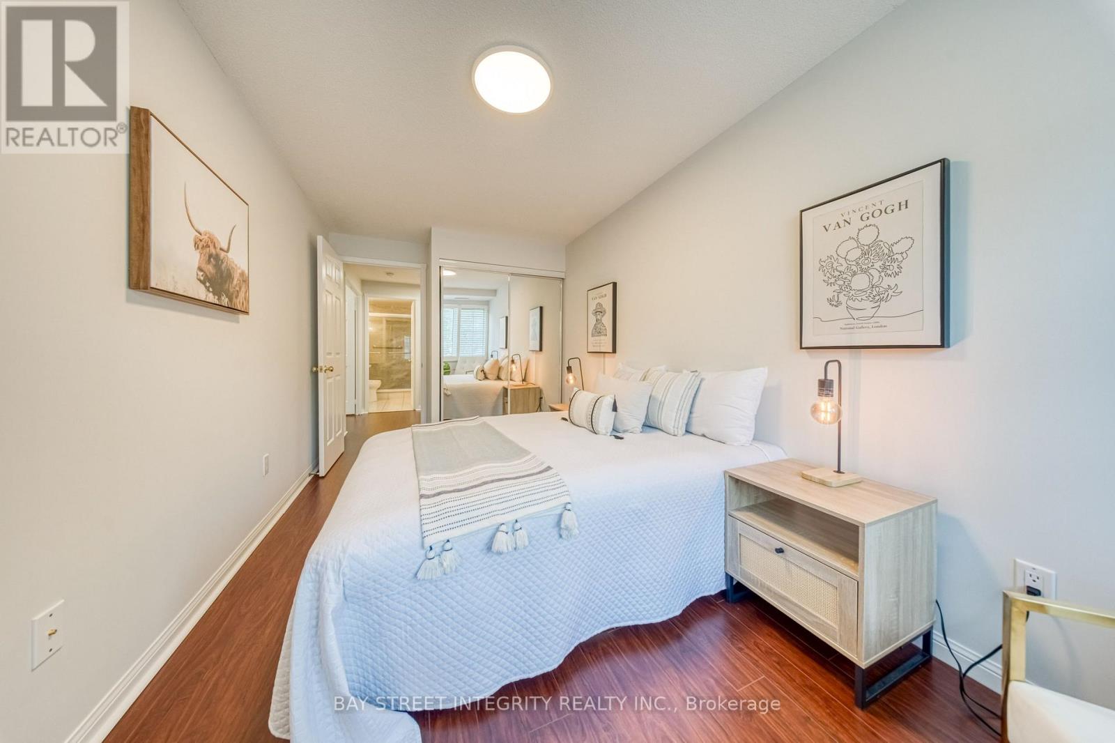 202 - 188 Bonis Avenue, Toronto, Ontario  M1T 3W1 - Photo 33 - E13674854