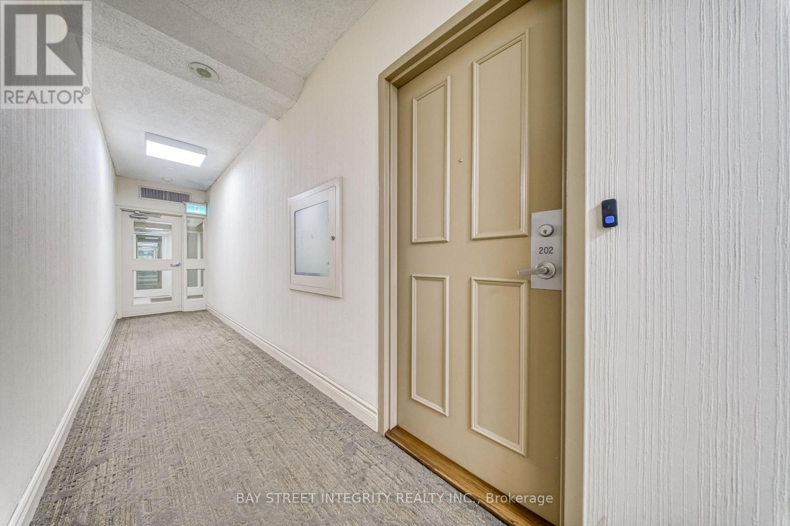 202 - 188 Bonis Avenue, Toronto, Ontario  M1T 3W1 - Photo 36 - E13674854