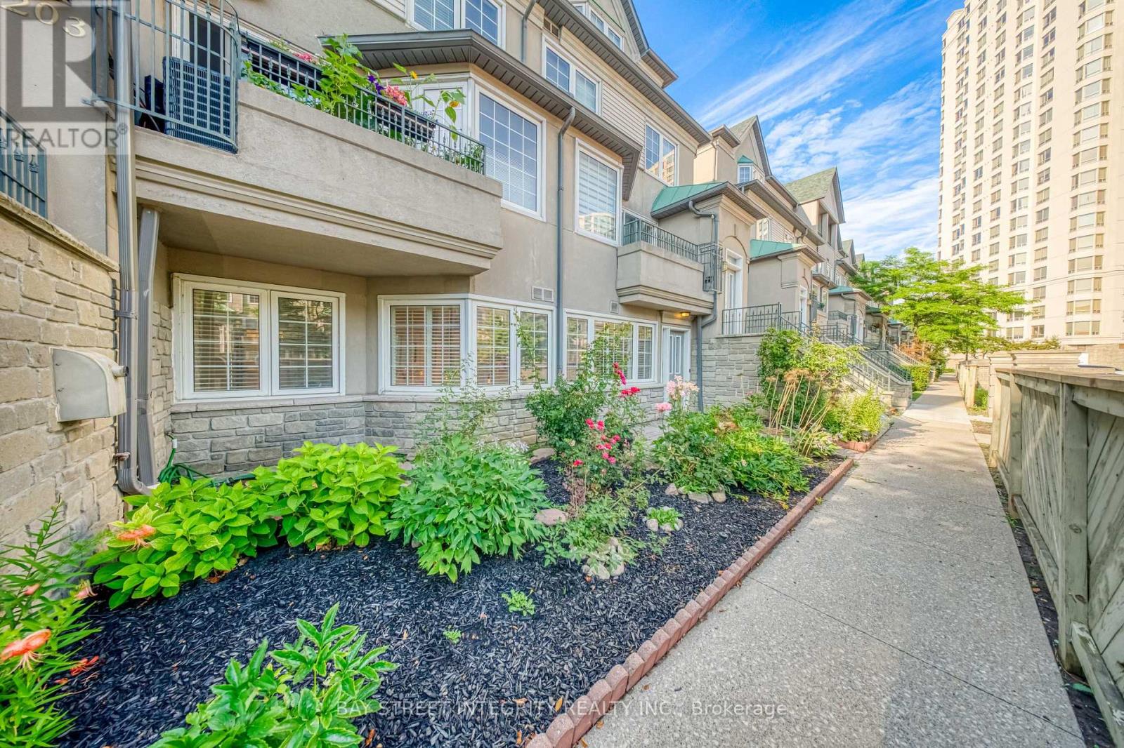 202 - 188 Bonis Avenue, Toronto, Ontario  M1T 3W1 - Photo 7 - E13674854