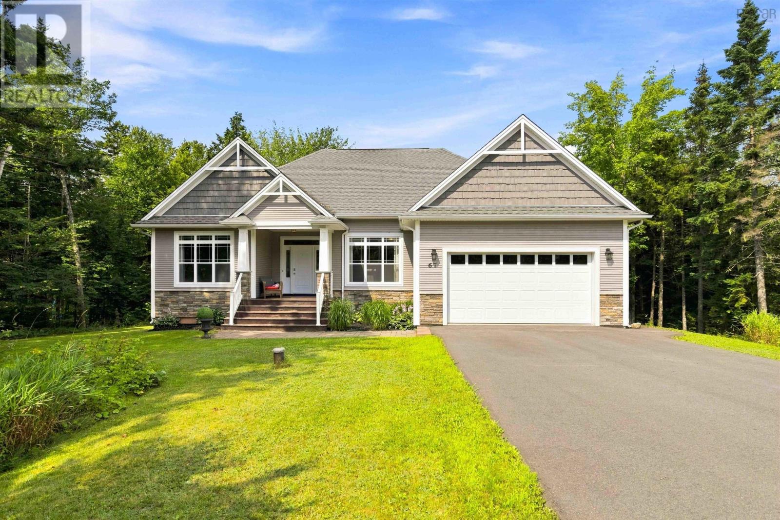 67 Glencairn Avenue, Fall River, Nova Scotia  B2T 0G8 - Photo 2 - 202620573