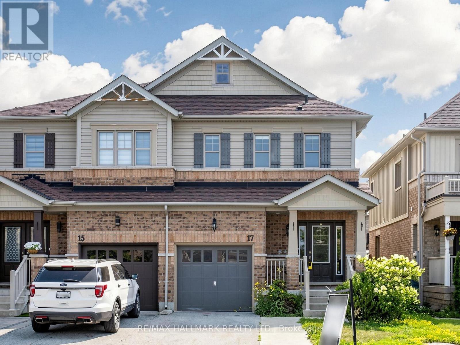 17 HOARD AVENUE S, new tecumseth, Ontario