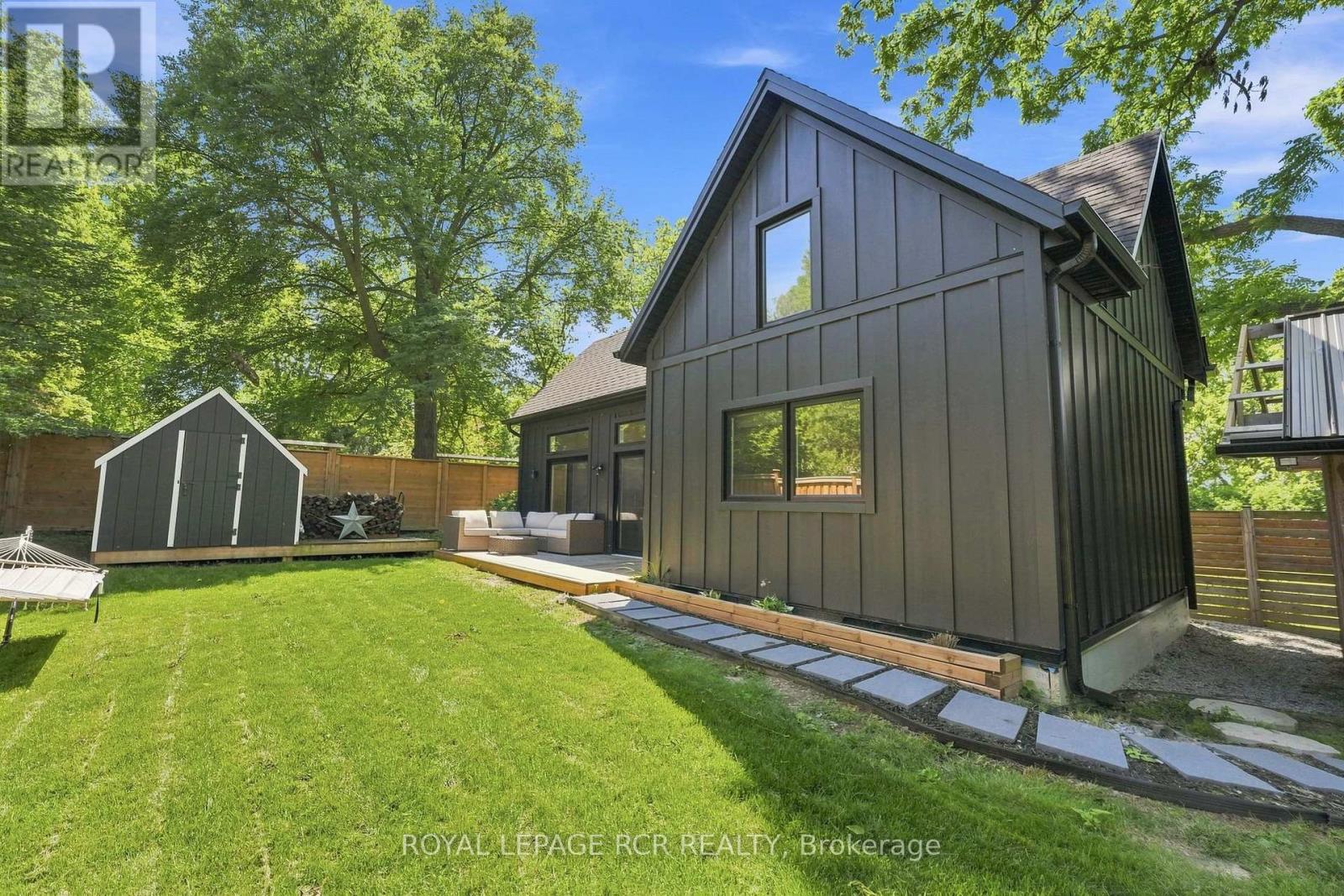 23 Mark Street, Aurora, Ontario  L4G 1L4 - Photo 24 - N13674734