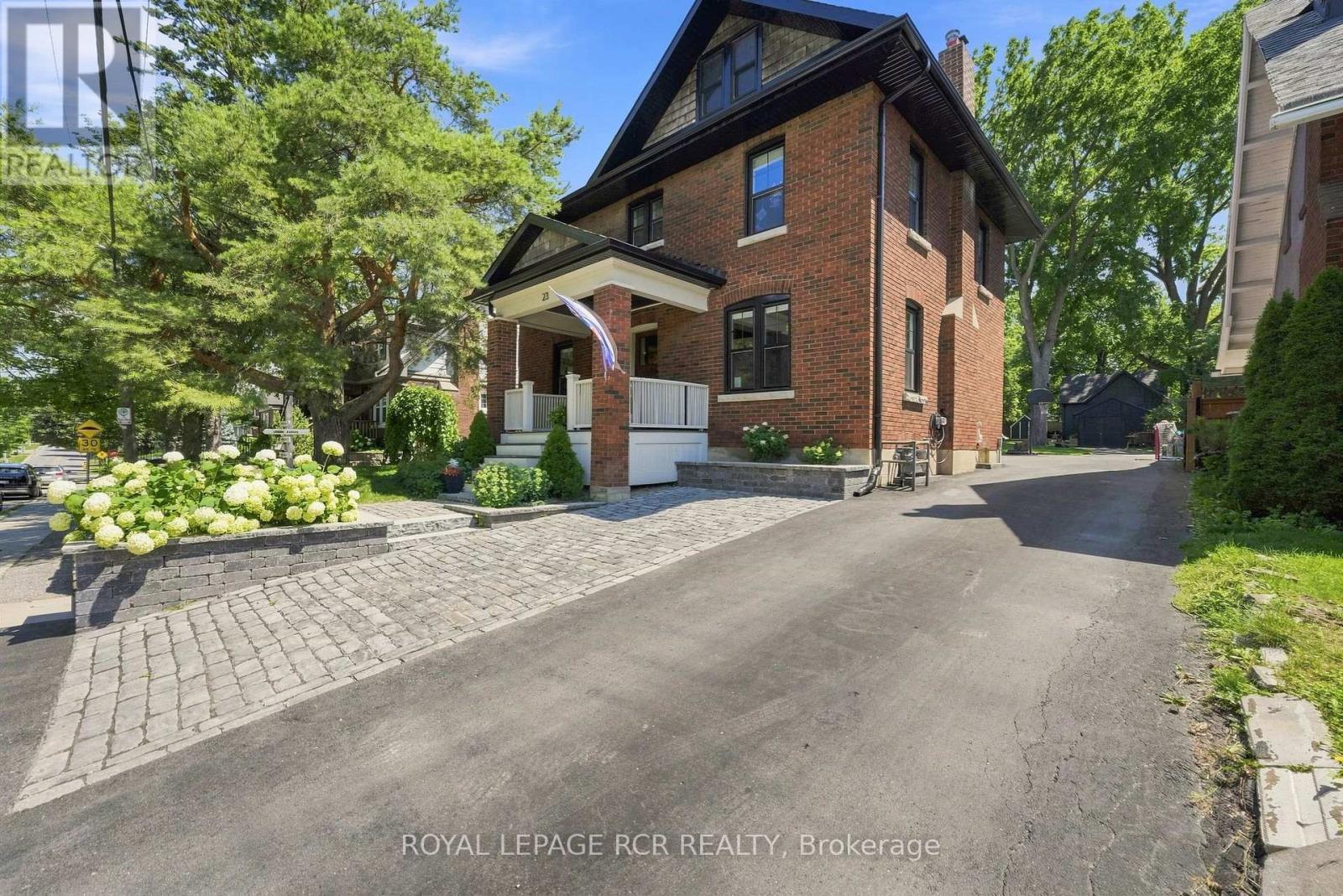 23 Mark Street, Aurora, Ontario  L4G 1L4 - Photo 27 - N13674734