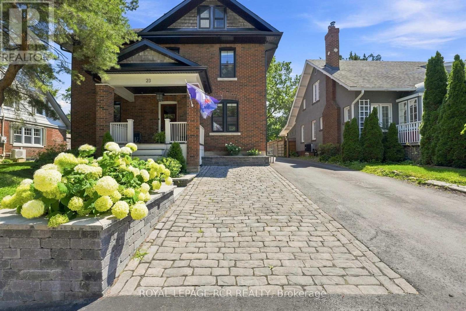 23 Mark Street, Aurora, Ontario  L4G 1L4 - Photo 28 - N13674734